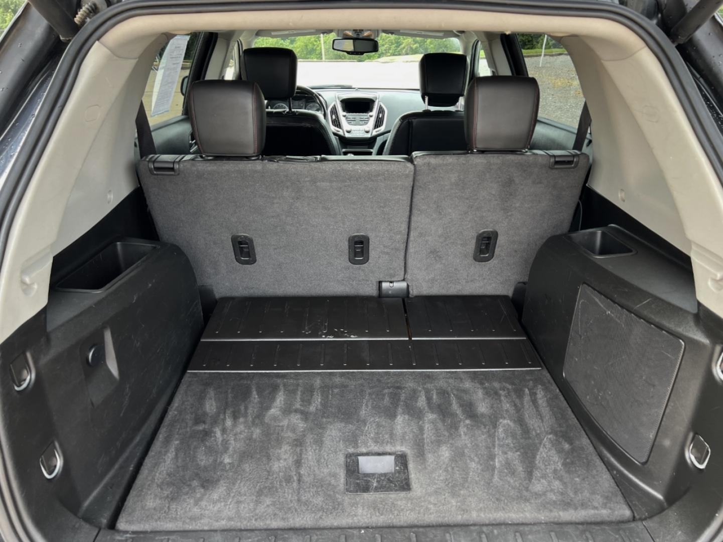 2017 BLACK /Black Leather GMC Terrain SLT AWD (2GKFLUEK1H6) with an 2.4L 4 Cyl. engine, Automatic transmission, located at 506 S. Kingshighway, Cape Girardeau, MO, 63703, (573) 235-5000, 37.294991, -89.553635 - 2017 GMC Terrain SLT 124xxx miles All Wheel Drive 2.4L 4 Cyl. Automatic Leather Navigation Power/Heated Seats Backup Camera Sunroof Bluetooth Remote Start Cruise Power Windows/Locks/Mirrors We have financing available and we accept trades! Fill out a credit application on our website o - Photo#22