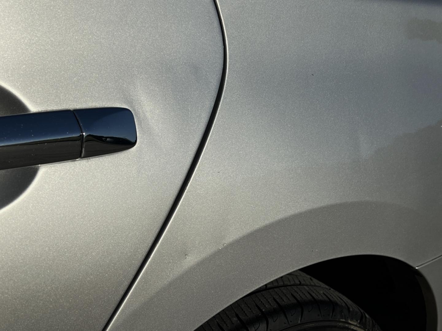 2016 SILVER /Black Cloth Nissan Sentra S (3N1AB7AP4GY) with an 1.8L 4 Cyl. engine, CVT transmission, located at 2990 Old Orchard Rd., Jackson, MO, 63755, 37.354214, -89.612106 - 2016 Nissan Sentra S 120xxx miles Front Wheel Drive 1.8L 4 Cyl. Automatic Cruise Power Windows/Locks/Mirrors We have financing available and we accept trades! Fill out a credit application on our website or come by today! If you have any questions, give us a call at (573) 204-7777 or visit o - Photo#42