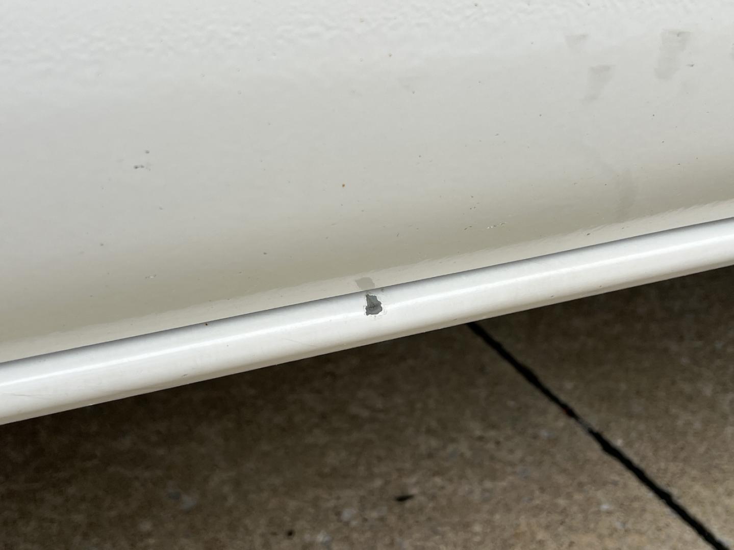 2006 WHITE /Gray Leather Toyota Tacoma TRD Sport Double Cab V6 4WD (5TELU42N96Z) with an 4.0L V6 engine, Automatic transmission, located at 2990 Old Orchard Rd., Jackson, MO, 63755, 37.354214, -89.612106 - 2006 Toyota Tacoma TRD Sport 207xxx miles 4x4 4.0L V6 Automatic Leather Backup Camera Bluetooth Cruise Power Windows/Locks/Mirrors We have financing available and we accept trades! Fill out a credit application on our website or come by today! If you have any questions, give us a call at - Photo#37