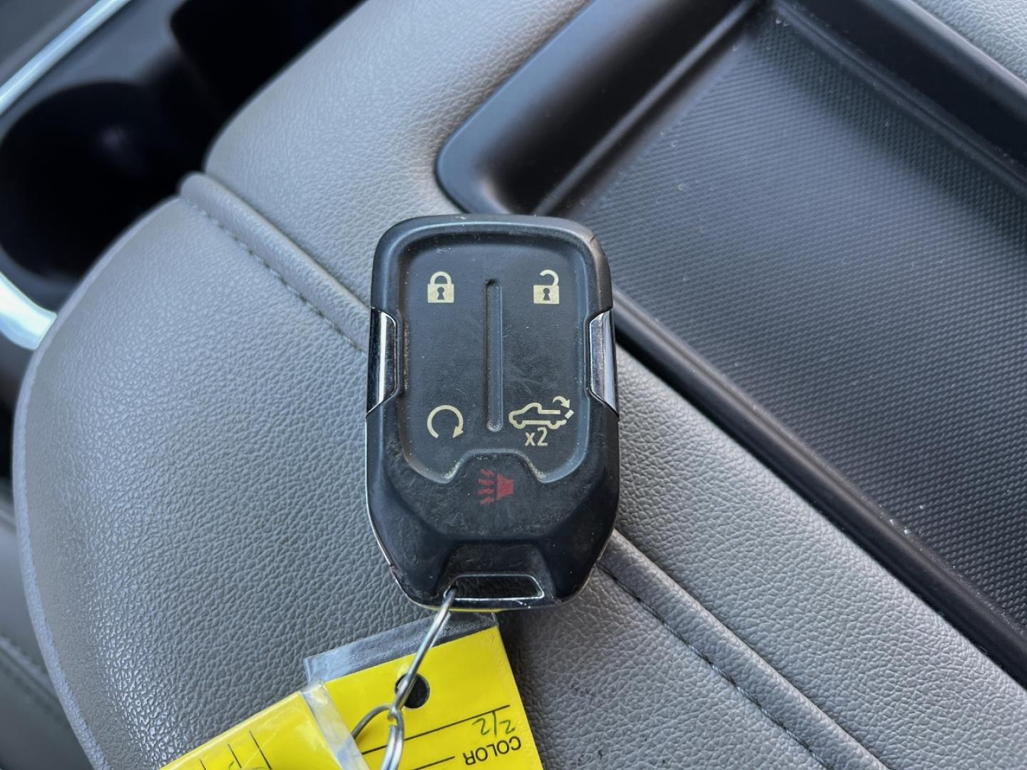 2021 MAROON /Gray Leather Chevrolet Silverado 1500 RST Crew Cab 4WD (3GCUYEED7MG) with an 5.3L V8 engine, Automatic transmission, located at 506 S. Kingshighway, Cape Girardeau, MO, 63703, (573) 235-5000, 37.294991, -89.553635 - 2021 Chevrolet Silverado 1500 RST 75xxx miles 4x4 5.3L V8 Automatic Leather Backup Camera Power Driver Seat Heated Seats Heated Steering Wheel Bluetooth Remote Start Cruise Power Windows/Locks/Mirrors We have financing available and we accept trades! Fill out a credit application on ou - Photo#6