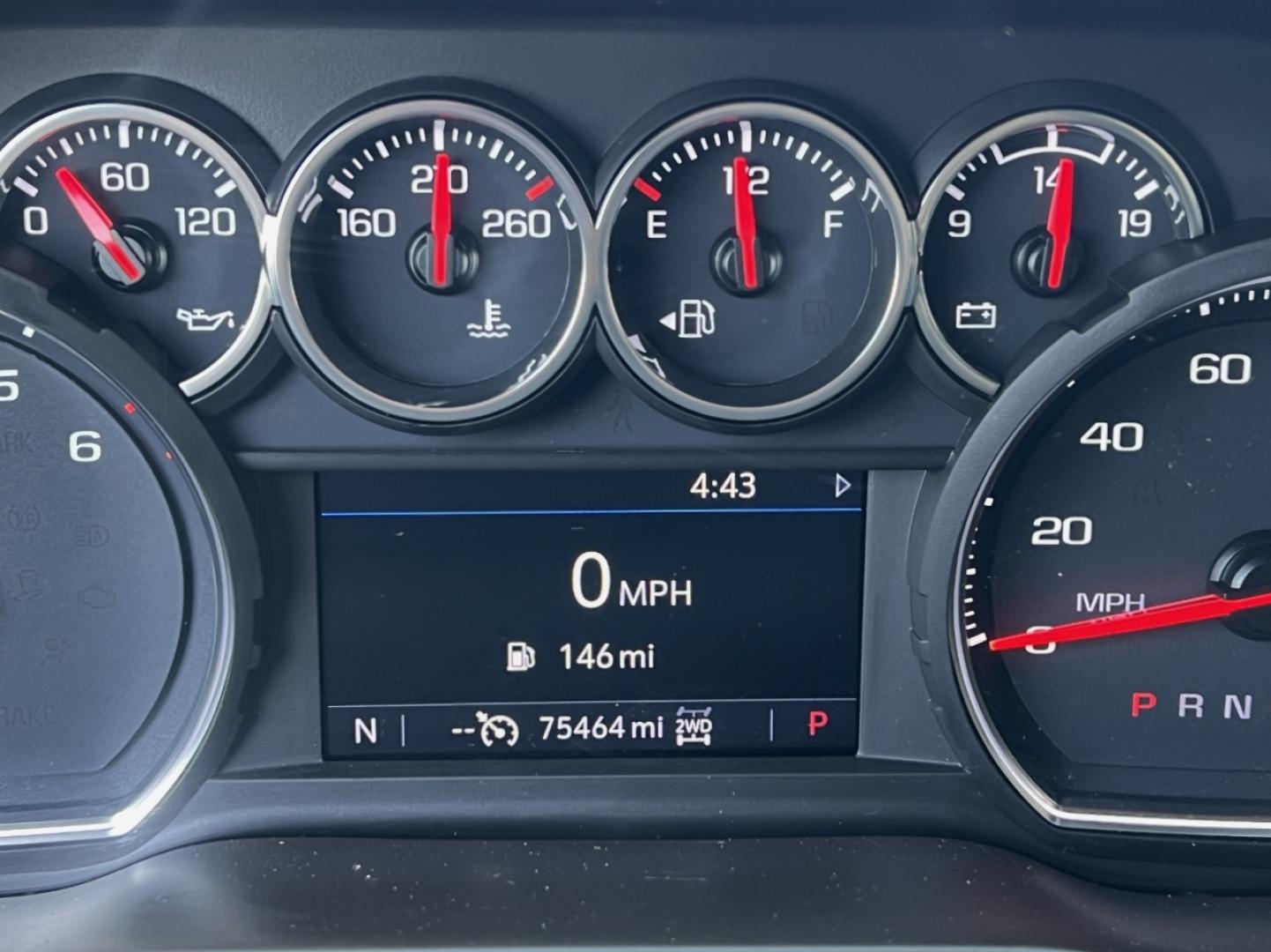 2021 MAROON /Gray Leather Chevrolet Silverado 1500 RST Crew Cab 4WD (3GCUYEED7MG) with an 5.3L V8 engine, Automatic transmission, located at 506 S. Kingshighway, Cape Girardeau, MO, 63703, (573) 235-5000, 37.294991, -89.553635 - 2021 Chevrolet Silverado 1500 RST 75xxx miles 4x4 5.3L V8 Automatic Leather Backup Camera Power Driver Seat Heated Seats Heated Steering Wheel Bluetooth Remote Start Cruise Power Windows/Locks/Mirrors We have financing available and we accept trades! Fill out a credit application on ou - Photo#23