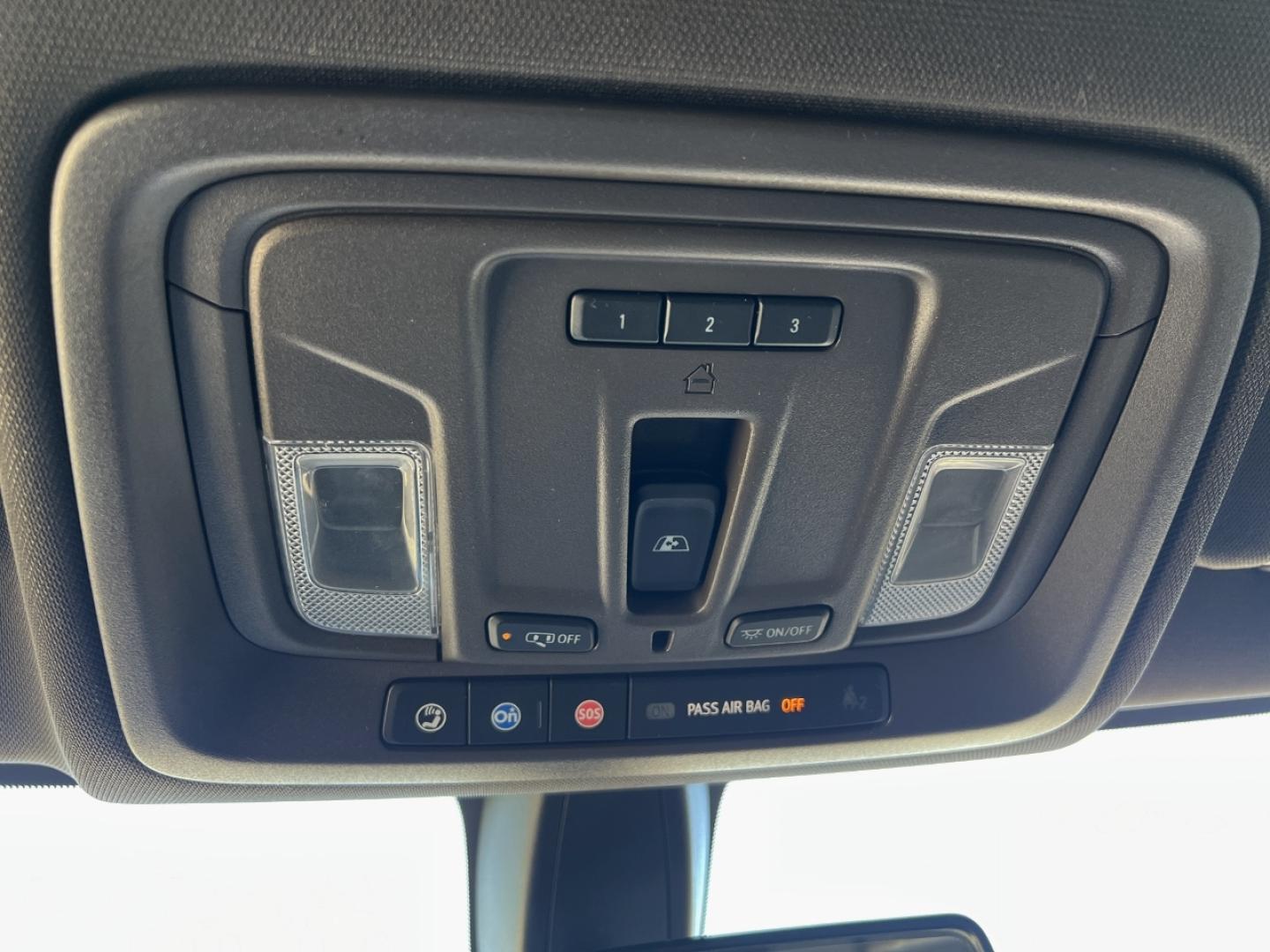 2021 MAROON /Gray Leather Chevrolet Silverado 1500 RST Crew Cab 4WD (3GCUYEED7MG) with an 5.3L V8 engine, Automatic transmission, located at 506 S. Kingshighway, Cape Girardeau, MO, 63703, (573) 235-5000, 37.294991, -89.553635 - 2021 Chevrolet Silverado 1500 RST 75xxx miles 4x4 5.3L V8 Automatic Leather Backup Camera Power Driver Seat Heated Seats Heated Steering Wheel Bluetooth Remote Start Cruise Power Windows/Locks/Mirrors We have financing available and we accept trades! Fill out a credit application on ou - Photo#29