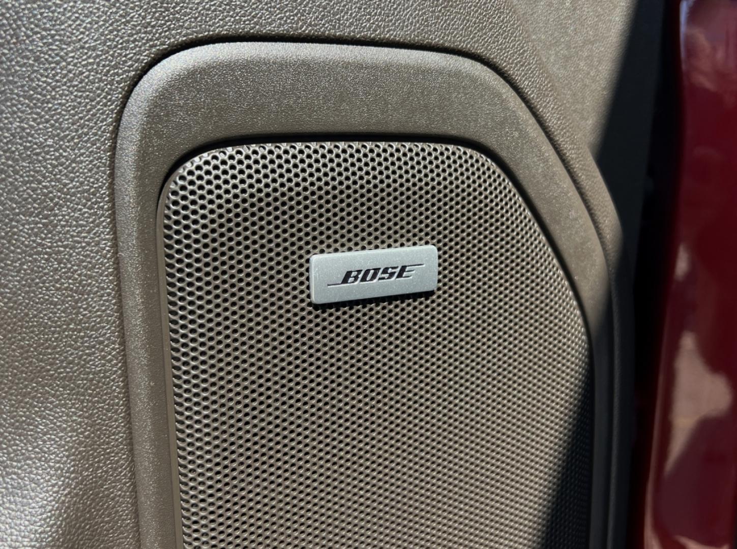 2021 MAROON /Gray Leather Chevrolet Silverado 1500 RST Crew Cab 4WD (3GCUYEED7MG) with an 5.3L V8 engine, Automatic transmission, located at 506 S. Kingshighway, Cape Girardeau, MO, 63703, (573) 235-5000, 37.294991, -89.553635 - 2021 Chevrolet Silverado 1500 RST 75xxx miles 4x4 5.3L V8 Automatic Leather Backup Camera Power Driver Seat Heated Seats Heated Steering Wheel Bluetooth Remote Start Cruise Power Windows/Locks/Mirrors We have financing available and we accept trades! Fill out a credit application on ou - Photo#30