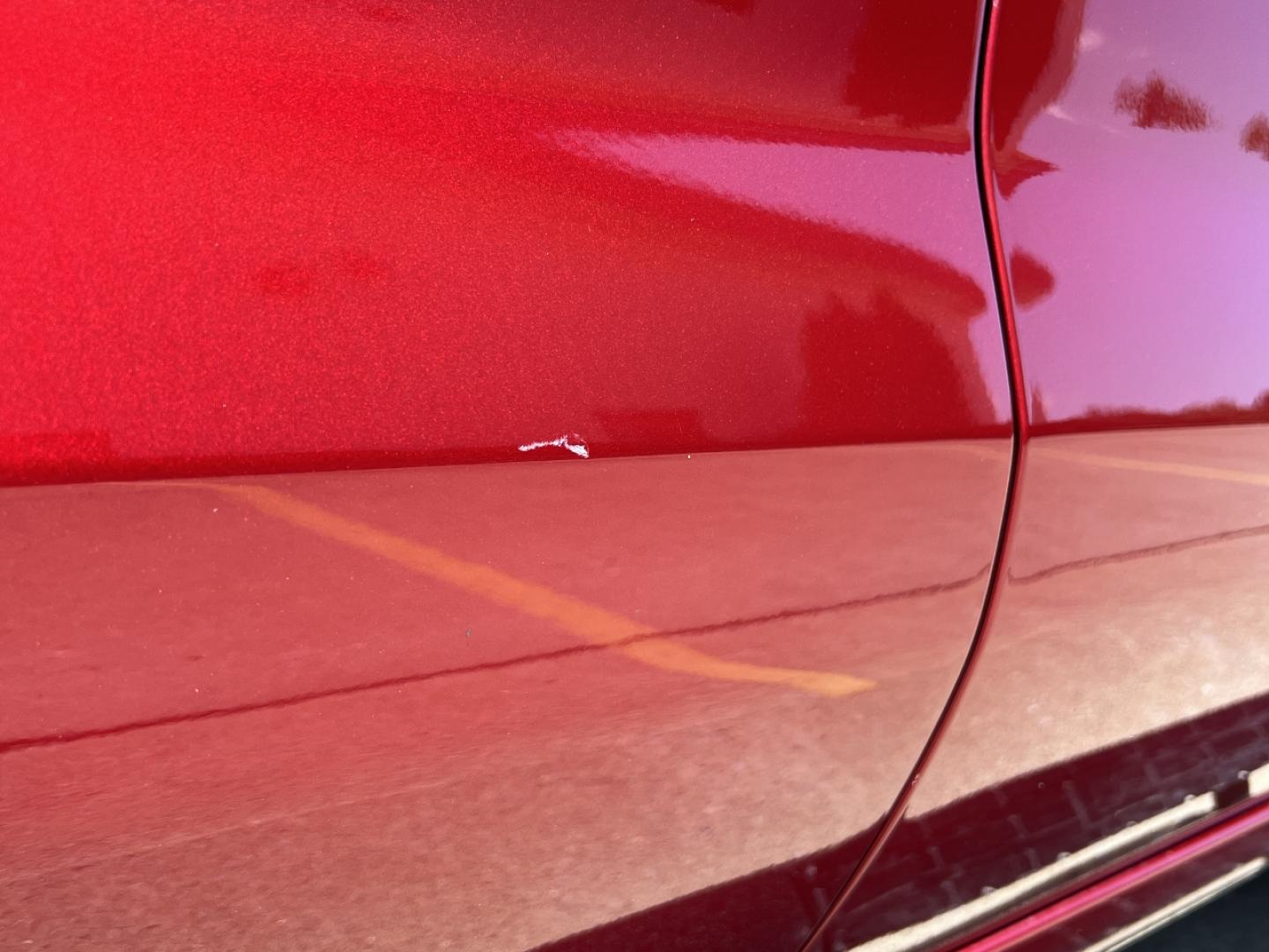 2021 MAROON /Gray Leather Chevrolet Silverado 1500 RST Crew Cab 4WD (3GCUYEED7MG) with an 5.3L V8 engine, Automatic transmission, located at 506 S. Kingshighway, Cape Girardeau, MO, 63703, (573) 235-5000, 37.294991, -89.553635 - 2021 Chevrolet Silverado 1500 RST 75xxx miles 4x4 5.3L V8 Automatic Leather Backup Camera Power Driver Seat Heated Seats Heated Steering Wheel Bluetooth Remote Start Cruise Power Windows/Locks/Mirrors We have financing available and we accept trades! Fill out a credit application on ou - Photo#39