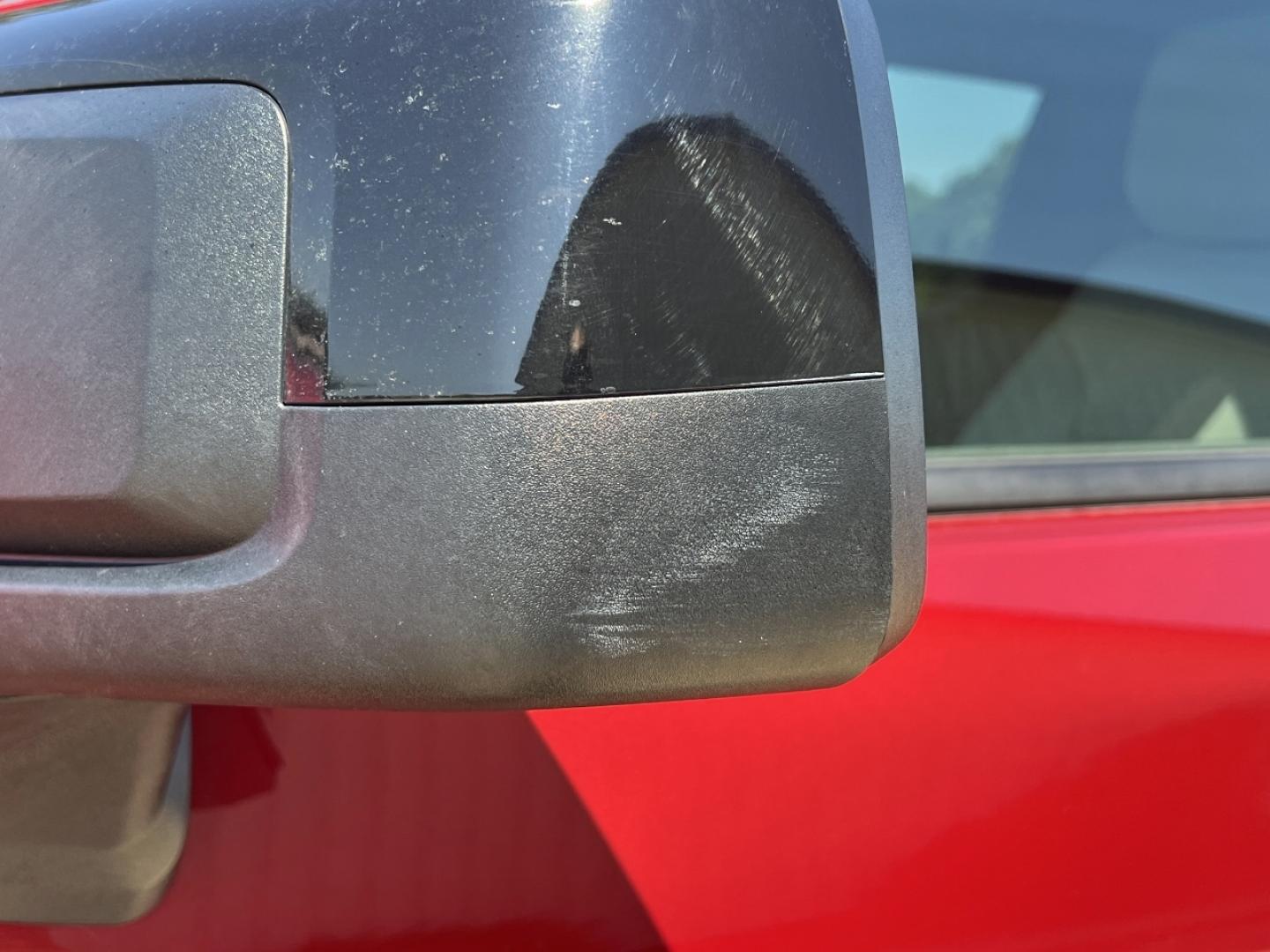 2021 MAROON /Gray Leather Chevrolet Silverado 1500 RST Crew Cab 4WD (3GCUYEED7MG) with an 5.3L V8 engine, Automatic transmission, located at 506 S. Kingshighway, Cape Girardeau, MO, 63703, (573) 235-5000, 37.294991, -89.553635 - 2021 Chevrolet Silverado 1500 RST 75xxx miles 4x4 5.3L V8 Automatic Leather Backup Camera Power Driver Seat Heated Seats Heated Steering Wheel Bluetooth Remote Start Cruise Power Windows/Locks/Mirrors We have financing available and we accept trades! Fill out a credit application on ou - Photo#43