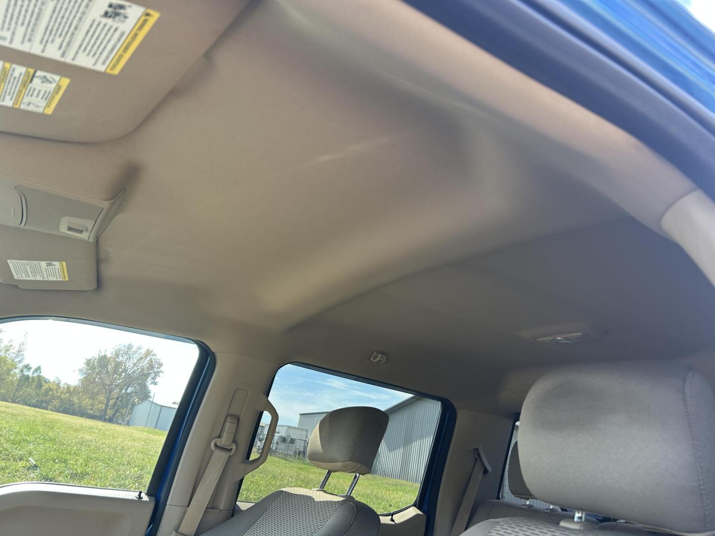 2016 BLUE /Black Ford F-150 XLT SuperCrew 6.5-ft. Bed 4WD (1FTEW1E80GK) with an 3.5L V6 TURBO engine, Automatic transmission, located at 506 S. Kingshighway, Cape Girardeau, MO, 63703, (573) 235-5000, 37.294991, -89.553635 - 2016 Ford F-150 XLT 91xxx miles 4x4 3.5L V6 Automatic Backup Camera Power/Heated Seats Bluetooth Remote Start Cruise Power Windows/Locks/Mirrors We have financing available and we accept trades! Fill out a credit application on our website or come by today! If you have any questions, giv - Photo#23