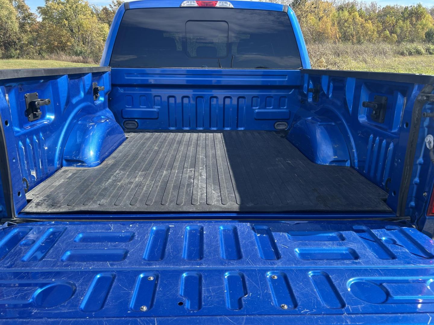 2016 BLUE /Black Ford F-150 XLT SuperCrew 6.5-ft. Bed 4WD (1FTEW1E80GK) with an 3.5L V6 TURBO engine, Automatic transmission, located at 506 S. Kingshighway, Cape Girardeau, MO, 63703, (573) 235-5000, 37.294991, -89.553635 - 2016 Ford F-150 XLT 91xxx miles 4x4 3.5L V6 Automatic Backup Camera Power/Heated Seats Bluetooth Remote Start Cruise Power Windows/Locks/Mirrors We have financing available and we accept trades! Fill out a credit application on our website or come by today! If you have any questions, giv - Photo#25