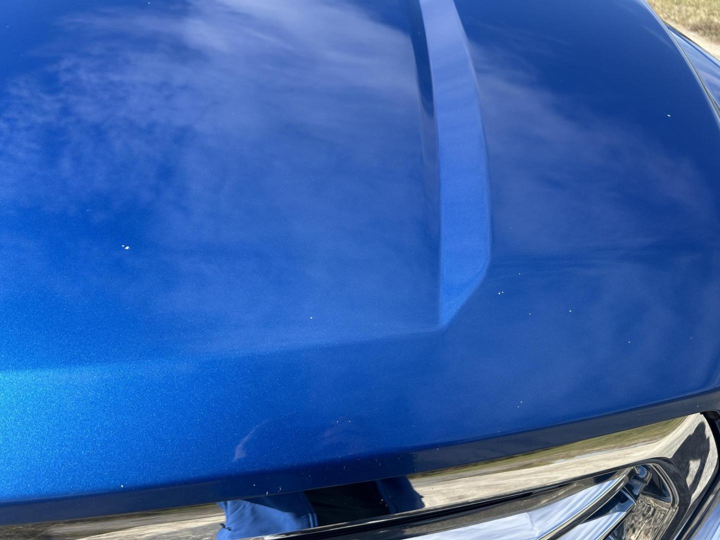 2016 BLUE /Black Ford F-150 XLT SuperCrew 6.5-ft. Bed 4WD (1FTEW1E80GK) with an 3.5L V6 TURBO engine, Automatic transmission, located at 506 S. Kingshighway, Cape Girardeau, MO, 63703, (573) 235-5000, 37.294991, -89.553635 - 2016 Ford F-150 XLT 91xxx miles 4x4 3.5L V6 Automatic Backup Camera Power/Heated Seats Bluetooth Remote Start Cruise Power Windows/Locks/Mirrors We have financing available and we accept trades! Fill out a credit application on our website or come by today! If you have any questions, giv - Photo#43