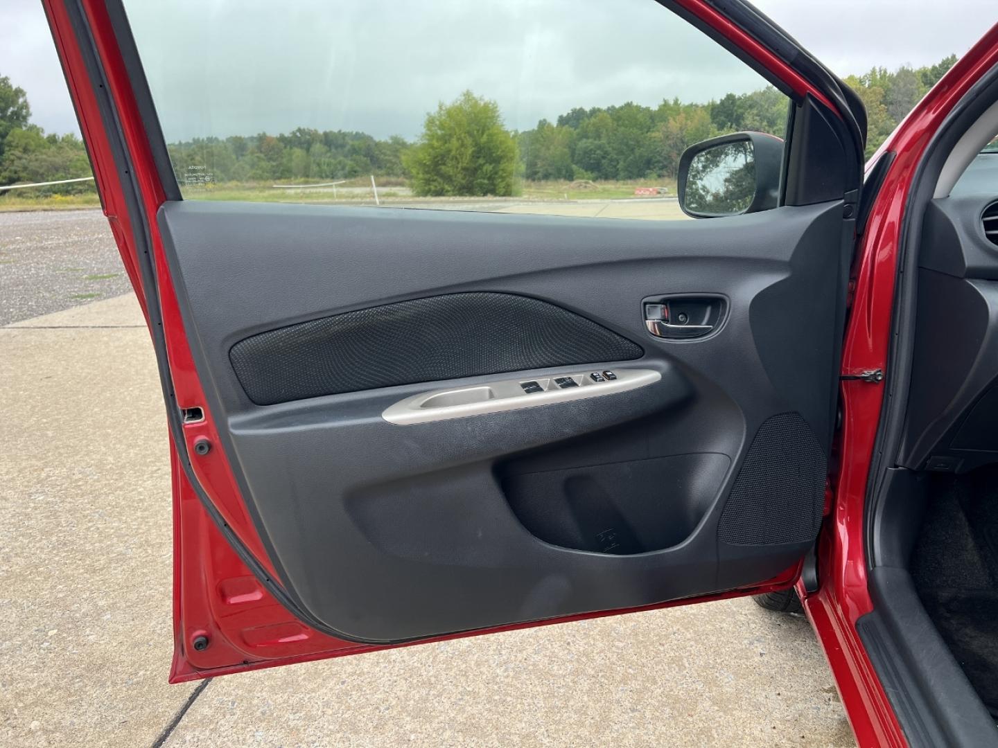 2009 RED /Black Cloth Toyota Yaris Sedan (JTDBT903091) with an 1.5L 4 Cyl. engine, Automatic transmission, located at 2990 Old Orchard Rd., Jackson, MO, 63755, 37.354214, -89.612106 - 2009 Toyota Yaris 185xxx miles Front Wheel Drive 1.5L 4 Cyl. Automatic Cruise Power Windows/Locks/Mirrors We have financing available and we accept trades! Fill out a credit application on our website or come by today! If you have any questions, give us a call at (573) 204-7777 or visit our - Photo#9
