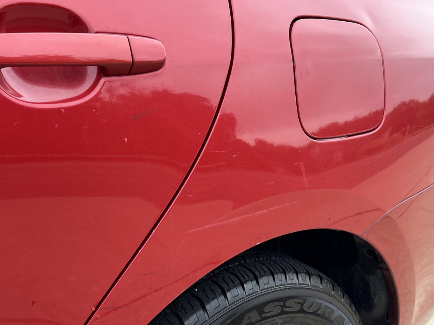 2009 RED /Black Cloth Toyota Yaris Sedan (JTDBT903091) with an 1.5L 4 Cyl. engine, Automatic transmission, located at 2990 Old Orchard Rd., Jackson, MO, 63755, 37.354214, -89.612106 - 2009 Toyota Yaris 185xxx miles Front Wheel Drive 1.5L 4 Cyl. Automatic Cruise Power Windows/Locks/Mirrors We have financing available and we accept trades! Fill out a credit application on our website or come by today! If you have any questions, give us a call at (573) 204-7777 or visit our - Photo#36
