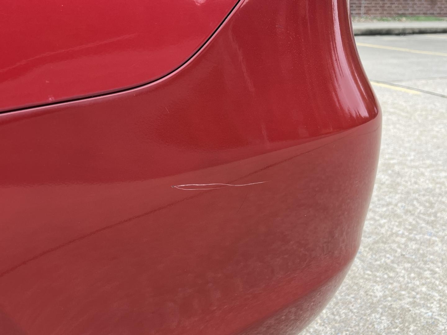 2009 RED /Black Cloth Toyota Yaris Sedan (JTDBT903091) with an 1.5L 4 Cyl. engine, Automatic transmission, located at 2990 Old Orchard Rd., Jackson, MO, 63755, 37.354214, -89.612106 - 2009 Toyota Yaris 185xxx miles Front Wheel Drive 1.5L 4 Cyl. Automatic Cruise Power Windows/Locks/Mirrors We have financing available and we accept trades! Fill out a credit application on our website or come by today! If you have any questions, give us a call at (573) 204-7777 or visit our - Photo#37