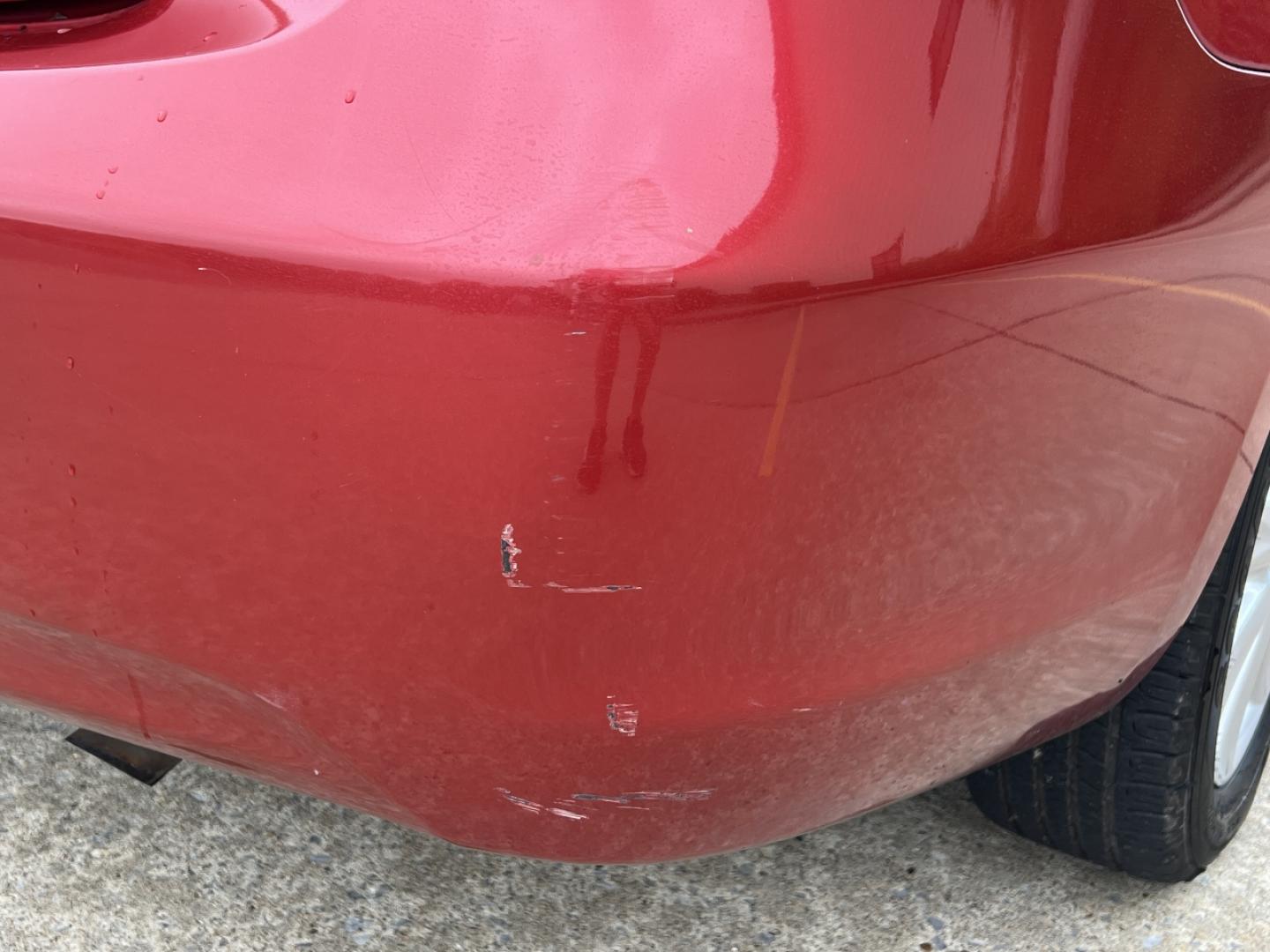 2009 RED /Black Cloth Toyota Yaris Sedan (JTDBT903091) with an 1.5L 4 Cyl. engine, Automatic transmission, located at 2990 Old Orchard Rd., Jackson, MO, 63755, 37.354214, -89.612106 - 2009 Toyota Yaris 185xxx miles Front Wheel Drive 1.5L 4 Cyl. Automatic Cruise Power Windows/Locks/Mirrors We have financing available and we accept trades! Fill out a credit application on our website or come by today! If you have any questions, give us a call at (573) 204-7777 or visit our - Photo#39