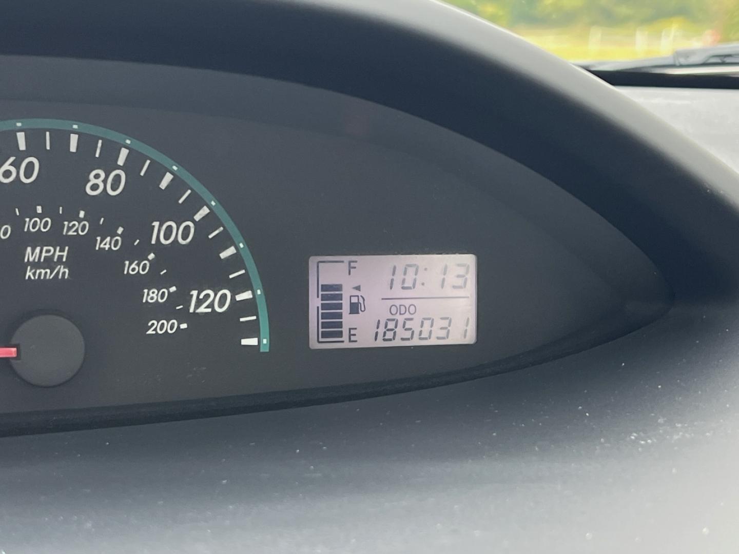 2009 RED /Black Cloth Toyota Yaris Sedan (JTDBT903091) with an 1.5L 4 Cyl. engine, Automatic transmission, located at 2990 Old Orchard Rd., Jackson, MO, 63755, 37.354214, -89.612106 - 2009 Toyota Yaris 185xxx miles Front Wheel Drive 1.5L 4 Cyl. Automatic Cruise Power Windows/Locks/Mirrors We have financing available and we accept trades! Fill out a credit application on our website or come by today! If you have any questions, give us a call at (573) 204-7777 or visit our - Photo#17