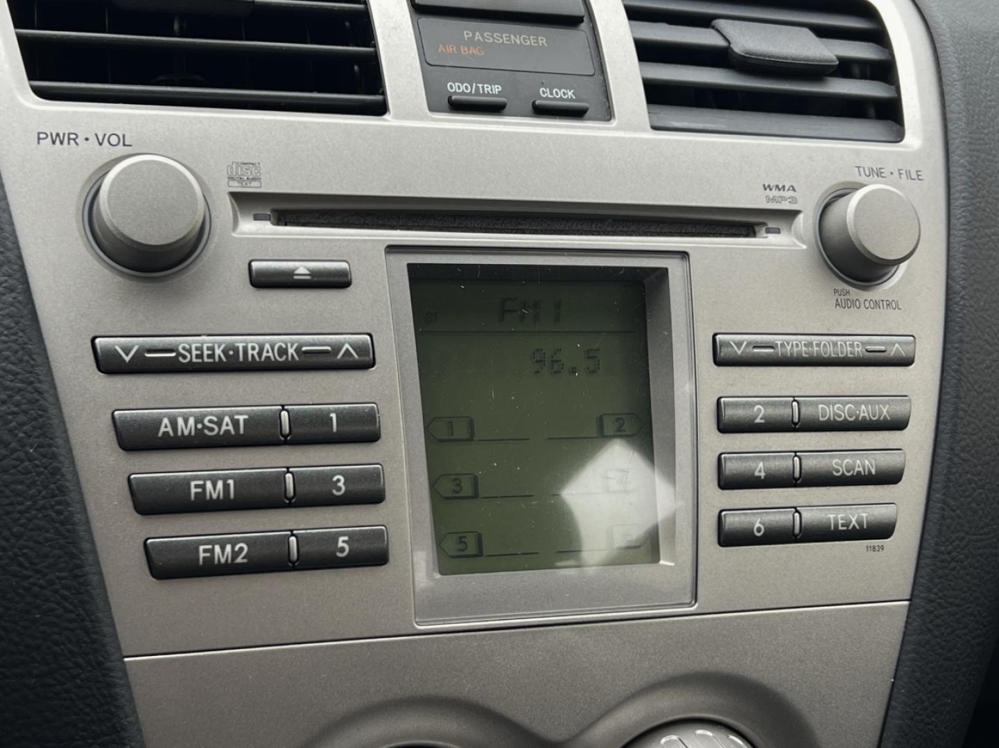 2009 RED /Black Cloth Toyota Yaris Sedan (JTDBT903091) with an 1.5L 4 Cyl. engine, Automatic transmission, located at 2990 Old Orchard Rd., Jackson, MO, 63755, 37.354214, -89.612106 - 2009 Toyota Yaris 185xxx miles Front Wheel Drive 1.5L 4 Cyl. Automatic Cruise Power Windows/Locks/Mirrors We have financing available and we accept trades! Fill out a credit application on our website or come by today! If you have any questions, give us a call at (573) 204-7777 or visit our - Photo#20