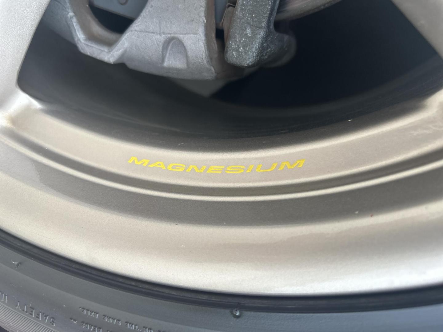 2000 TORCH RED /Tan Chevrolet Corvette Coupe (1G1YY22G3Y5) with an 5.7L V8 OHV 16V engine, Automatic transmission, located at 506 S. Kingshighway, Cape Girardeau, MO, 63703, (573) 235-5000, 37.294991, -89.553635 - 2000 Chevrolet Corvette 26xxx Miles Rear Wheel Drive 5.7L V8 LS1 Automatic Leather Selective Real-Time Damping Magnesium Wheels Targa Top Heads Up Display Bose Audio 6 Speaker System With CD Power/Heated Mirrors Power 6 Way Driver/Passenger Seats Power Locks/Windows Telescoping Steeri - Photo#33