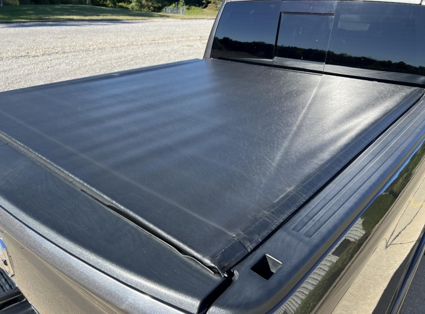 2019 GRAY /Black Leather RAM 1500 Laramie Crew Cab SWB 4WD (1C6SRFJT5KN) with an 5.7L V8 engine, Automatic transmission, located at 2990 Old Orchard Rd., Jackson, MO, 63755, 37.354214, -89.612106 - 2019 Ram 1500 Laramie 1-Owner 137xxx miles 4x4 5.7L V8 Automatic Leather Navigation Power/Heated/Cooled Seats Heated Steering Wheel Backup Camera Bluetooth Remote Start Cruise Power Windows/Locks/Mirrors We have financing available and we accept trades! Fill out a credit application o - Photo#23