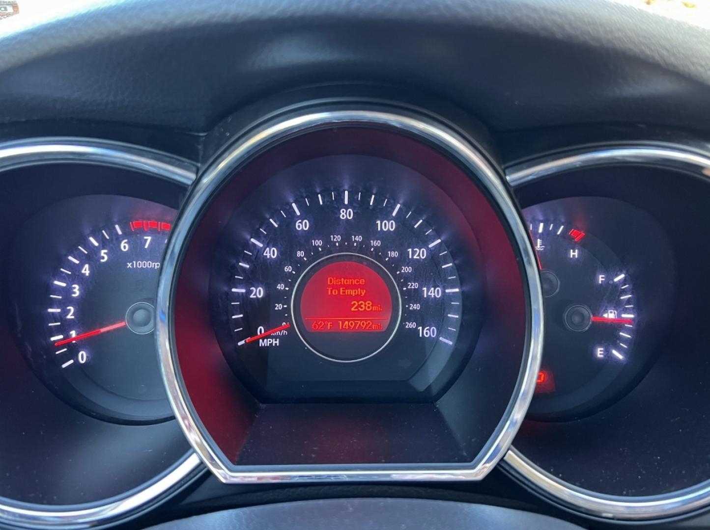 2012 MAROON /Tan Cloth Kia Optima LX (5XXGM4A74CG) with an 2.4L 4 Cyl. engine, Automatic transmission, located at 2990 Old Orchard Rd., Jackson, MO, 63755, 37.354214, -89.612106 - 2012 Kia Optima LX 149xxx miles Front Wheel Drive 2.4L 4 Cyl. Automatic Power Driver Seat Bluetooth Cruise Power Windows/Locks/Mirrors We have financing available and we accept trades! Fill out a credit application on our website or come by today! If you have any questions, give us a call - Photo#1