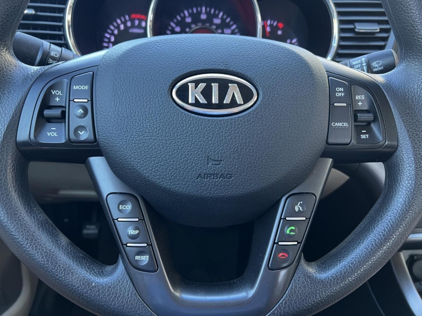 2012 MAROON /Tan Cloth Kia Optima LX (5XXGM4A74CG) with an 2.4L 4 Cyl. engine, Automatic transmission, located at 2990 Old Orchard Rd., Jackson, MO, 63755, 37.354214, -89.612106 - 2012 Kia Optima LX 149xxx miles Front Wheel Drive 2.4L 4 Cyl. Automatic Power Driver Seat Bluetooth Cruise Power Windows/Locks/Mirrors We have financing available and we accept trades! Fill out a credit application on our website or come by today! If you have any questions, give us a call - Photo#19