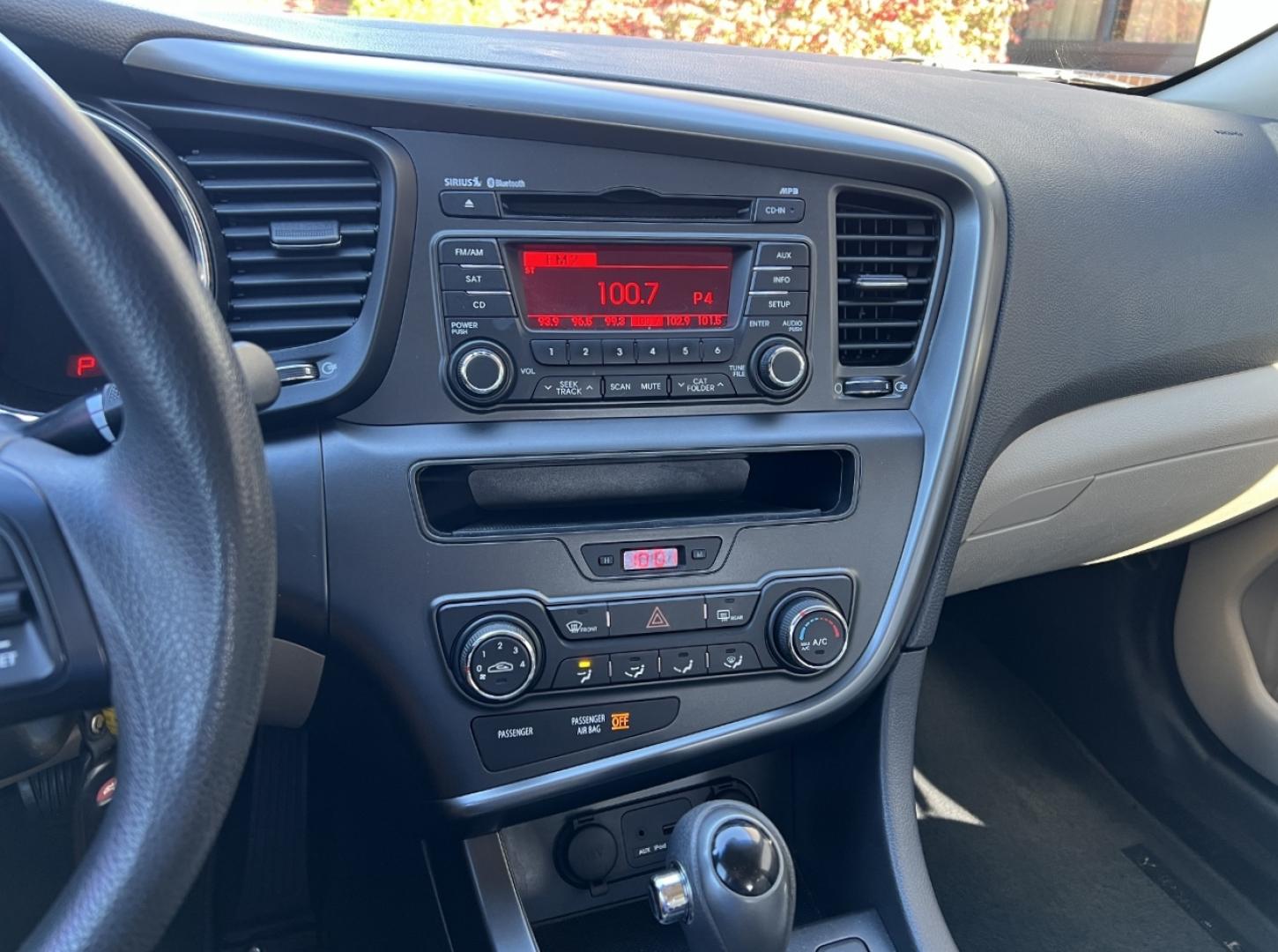 2012 MAROON /Tan Cloth Kia Optima LX (5XXGM4A74CG) with an 2.4L 4 Cyl. engine, Automatic transmission, located at 2990 Old Orchard Rd., Jackson, MO, 63755, 37.354214, -89.612106 - 2012 Kia Optima LX 149xxx miles Front Wheel Drive 2.4L 4 Cyl. Automatic Power Driver Seat Bluetooth Cruise Power Windows/Locks/Mirrors We have financing available and we accept trades! Fill out a credit application on our website or come by today! If you have any questions, give us a call - Photo#21