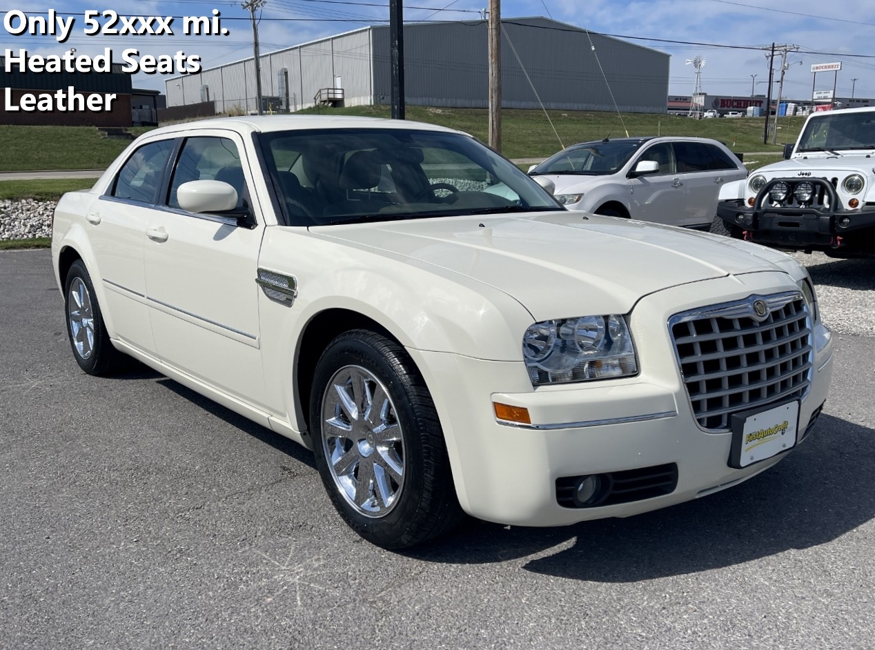 photo of 2007 Chrysler 300 Touring