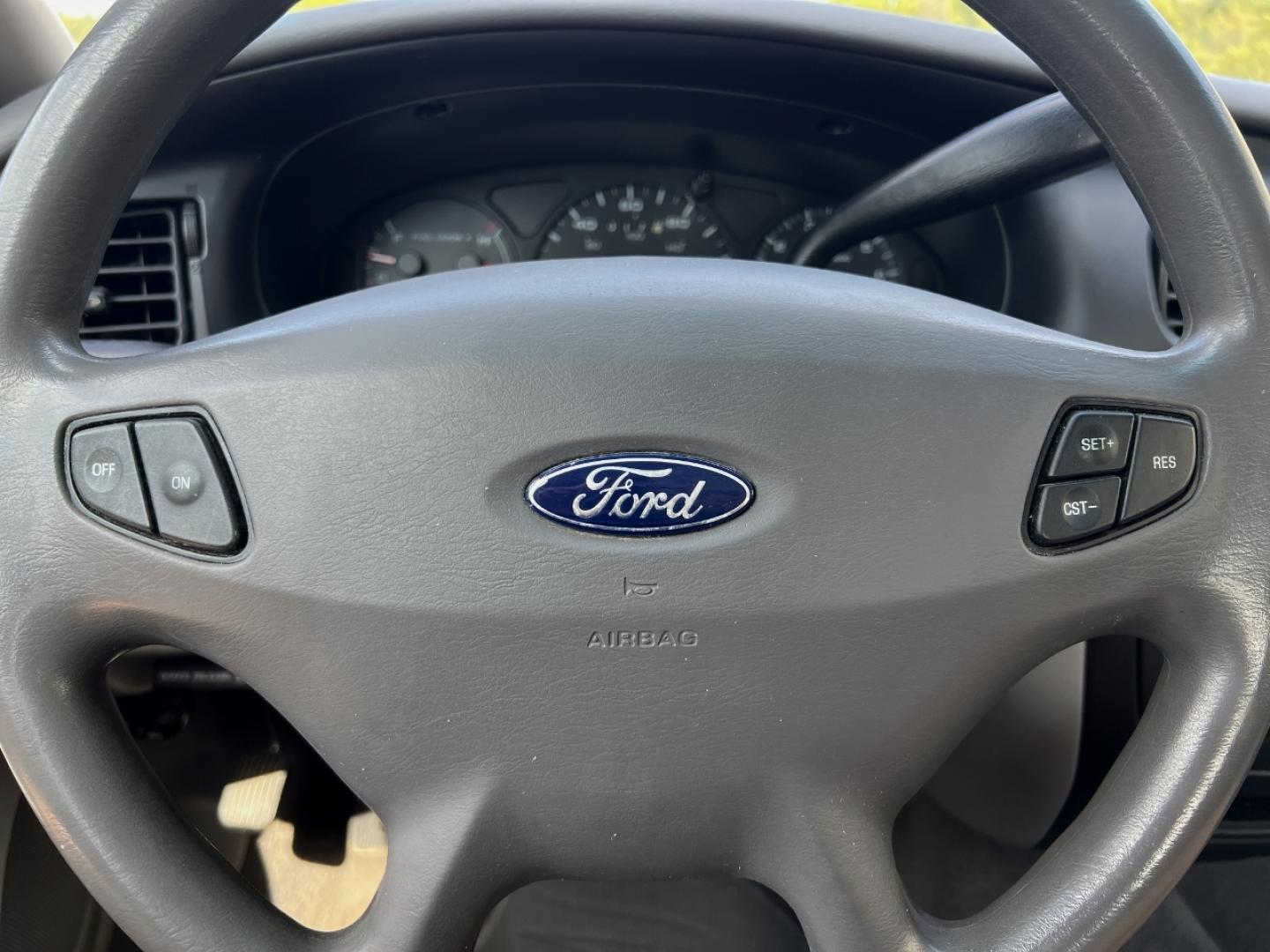 2000 WHITE /Gray Cloth Ford Taurus SE (1FAFP5325YA) with an 3.0L V6 engine, Automatic transmission, located at 2990 Old Orchard Rd., Jackson, MO, 63755, 37.354214, -89.612106 - 2000 Ford Taurus SE Only 88xxx miles Front Wheel Drive 3.0L V6 Automatic Power Driver Seat Cruise Power Windows/Locks/Mirrors We have financing available and we accept trades! Fill out a credit application on our website or come by today! If you have any questions, give us a call at (573) 2 - Photo#19