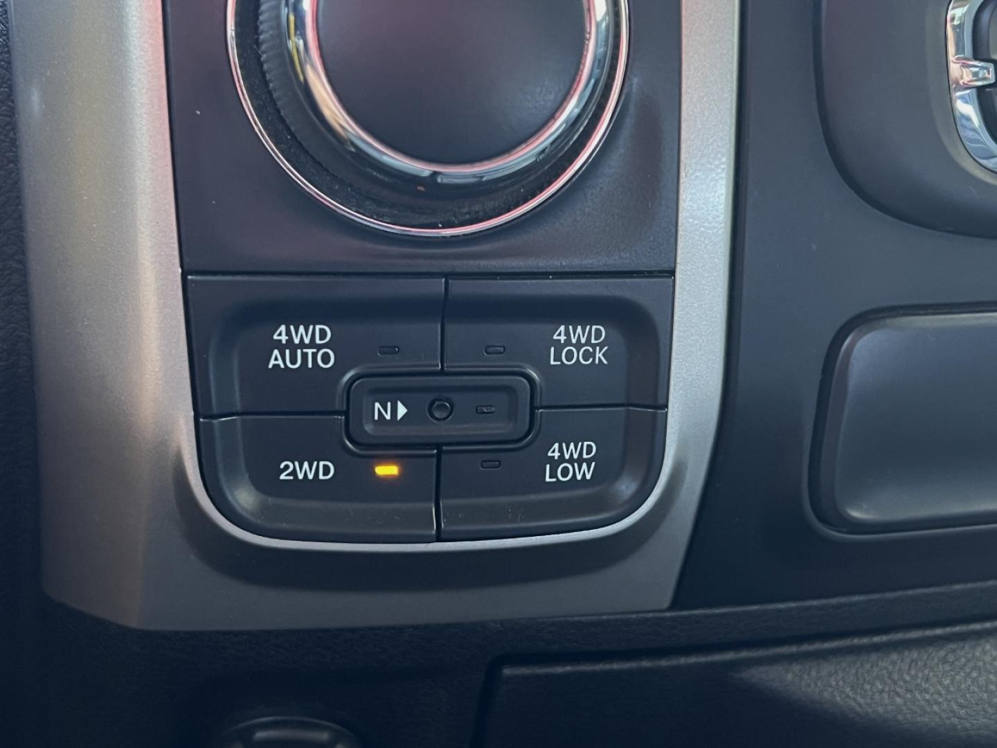 2019 SILVER /Gray Cloth RAM 1500 Big Horn Crew Cab 4WD (1C6RR7TT1KS) with an 5.7L V8 engine, Automatic transmission, located at 2990 Old Orchard Rd., Jackson, MO, 63755, 37.354214, -89.612106 - We have financing available and we accept trades! Fill out a credit application on our website or come by today! If you have any questions, give us a call at (573) 204-7777 or visit our website at firstautocredit.com. - Photo#2