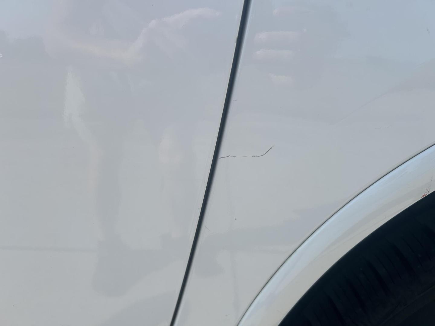 2016 WHITE /BROWN Buick Enclave Premium AWD (5GAKVCKD2GJ) with an 3.6L V6 DOHC 24V engine, 6A transmission, located at 506 S. Kingshighway, Cape Girardeau, MO, 63703, (573) 235-5000, 37.294991, -89.553635 - 2016 BUICK ENCLAVE 118xxx miles All Wheel Drive 3.6L V6 Automatic Leather Navigation Dual Climate Control Rear Climate Control Power/Heated/Cooled Seats Backup Camera Sunroof/Moonroof Bluetooth Remote Start Cruise Power Windows/Locks/Mirrors We have financing available and we accept - Photo#48