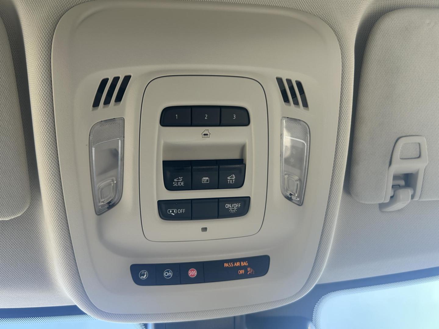 2021 BURGUNDY /TAN Buick Envision Avenir AWD (LRBFZSR42MD) with an 2.0L L4 DOHC 24V TURBO engine, Automatic transmission, located at 506 S. Kingshighway, Cape Girardeau, MO, 63703, (573) 235-5000, 37.294991, -89.553635 - 2021 BUICK ENVISION 48xxx miles All Wheel Drive 2.0L V4 Automatic Leather Heads Up Display Navigation Dual Climate Control Power/Heated/Cooled Seats Heated Rear Seats Backup Camera Panoramic Sunroof/Moonroof Bluetooth Remote Start Power Hatchback Adaptive Cruise Power Windows/Locks/ - Photo#27