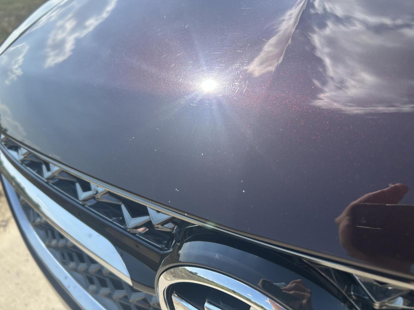 2021 BURGUNDY /TAN Buick Envision Avenir AWD (LRBFZSR42MD) with an 2.0L L4 DOHC 24V TURBO engine, Automatic transmission, located at 506 S. Kingshighway, Cape Girardeau, MO, 63703, (573) 235-5000, 37.294991, -89.553635 - 2021 BUICK ENVISION 48xxx miles All Wheel Drive 2.0L V4 Automatic Leather Heads Up Display Navigation Dual Climate Control Power/Heated/Cooled Seats Heated Rear Seats Backup Camera Panoramic Sunroof/Moonroof Bluetooth Remote Start Power Hatchback Adaptive Cruise Power Windows/Locks/ - Photo#46
