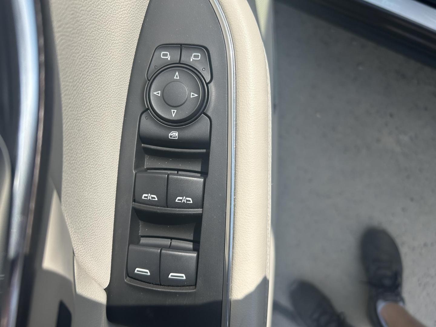 2021 BURGUNDY /TAN Buick Envision Avenir AWD (LRBFZSR42MD) with an 2.0L L4 DOHC 24V TURBO engine, Automatic transmission, located at 506 S. Kingshighway, Cape Girardeau, MO, 63703, (573) 235-5000, 37.294991, -89.553635 - 2021 BUICK ENVISION 48xxx miles All Wheel Drive 2.0L V4 Automatic Leather Heads Up Display Navigation Dual Climate Control Power/Heated/Cooled Seats Heated Rear Seats Backup Camera Panoramic Sunroof/Moonroof Bluetooth Remote Start Power Hatchback Adaptive Cruise Power Windows/Locks/ - Photo#35