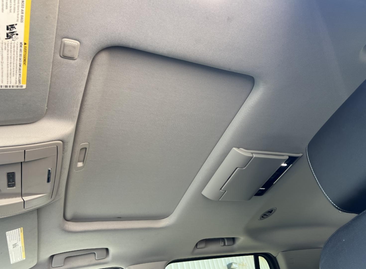 2016 SILVER /Black Leather GMC Yukon SLT 4WD (1GKS2BKC4GR) with an 5.3L V8 engine, Automatic transmission, located at 2990 Old Orchard Rd., Jackson, MO, 63755, 37.354214, -89.612106 - 2016 GMC Yukon SLT 145xxx miles 4 Wheel Drive 5.3L V8 Automatic Leather 3rd Row Navigation Rear Entertainment Power/Heated/Cooled Seats Heated Rear Seats Heated Steering Wheel Backup Camera Bluetooth Remote Start Cruise Power Windows/Locks/Mirrors We have financing available and we - Photo#6