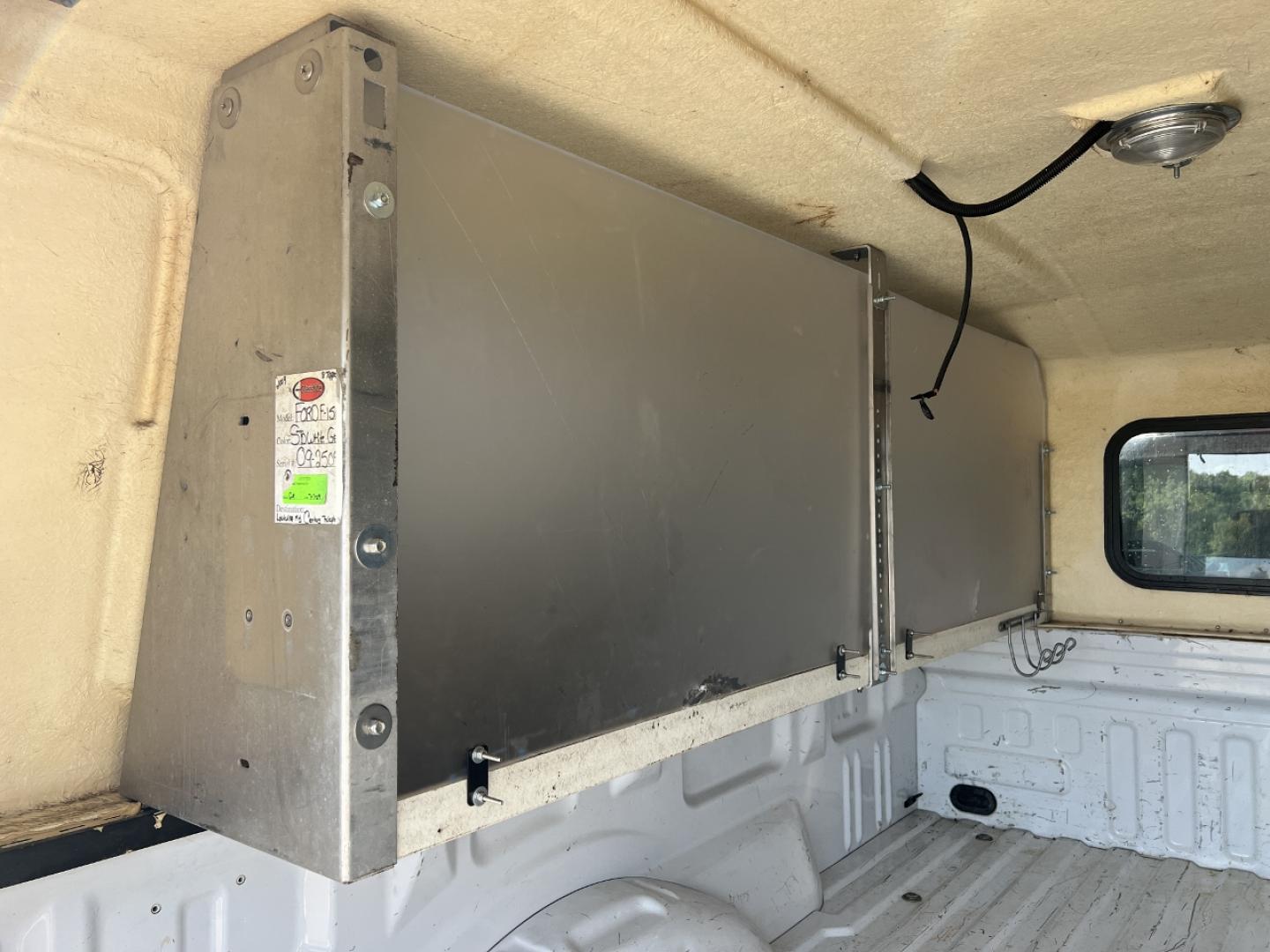 2018 WHITE /Gray Vinyl Ford F-150 XL 8-ft. Bed 2WD (1FTMF1CB4JK) with an 3.3L V6 engine, Automatic transmission, located at 2990 Old Orchard Rd., Jackson, MO, 63755, 37.354214, -89.612106 - 2018 Ford F-150 XL 174xxx miles Rear Wheel Drive 3.3L V6 Automatic Bluetooth Cruise Power Windows/Locks/Mirrors We have financing available and we accept trades! Fill out a credit application on our website or come by today! If you have any questions, give us a call at (573) 204-7777 or vis - Photo#15