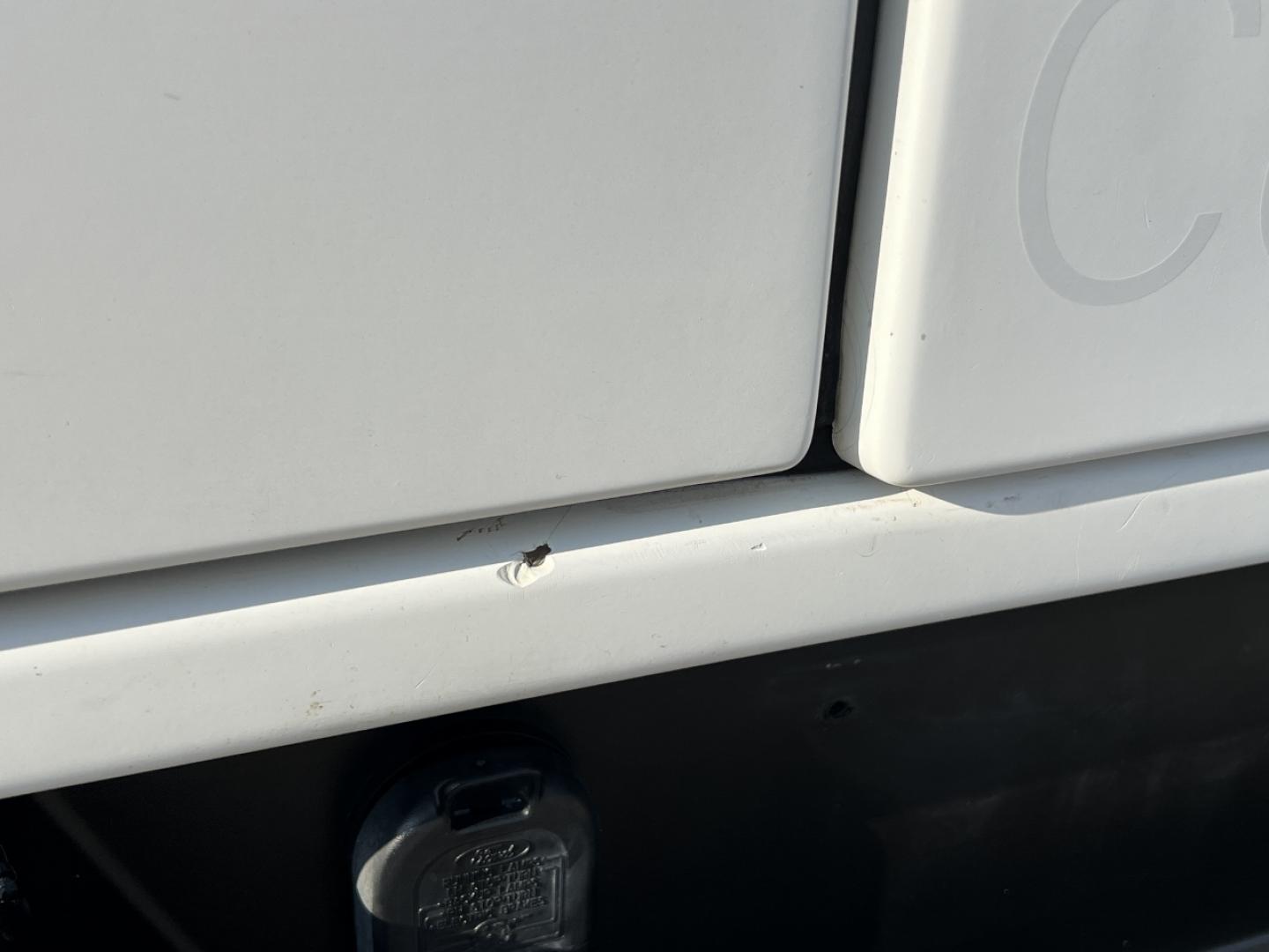 2018 WHITE /Gray Vinyl Ford F-150 XL 8-ft. Bed 2WD (1FTMF1CB4JK) with an 3.3L V6 engine, Automatic transmission, located at 2990 Old Orchard Rd., Jackson, MO, 63755, 37.354214, -89.612106 - 2018 Ford F-150 XL 174xxx miles Rear Wheel Drive 3.3L V6 Automatic Bluetooth Cruise Power Windows/Locks/Mirrors We have financing available and we accept trades! Fill out a credit application on our website or come by today! If you have any questions, give us a call at (573) 204-7777 or vis - Photo#35