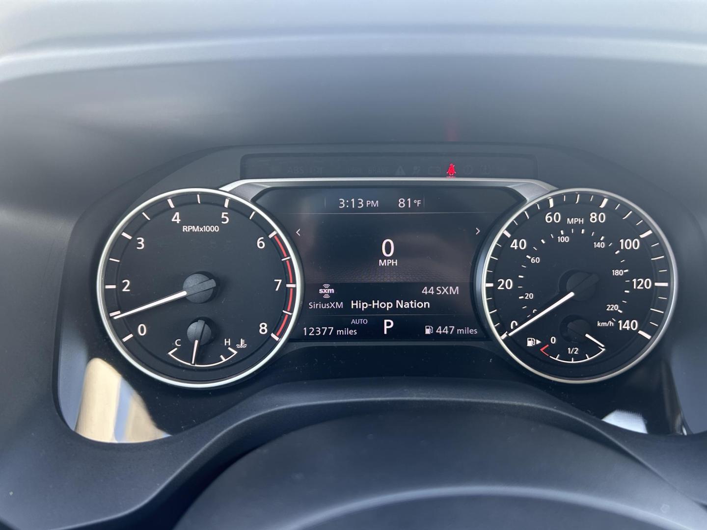 2023 RED /Tan Nissan Rogue SV AWD (5N1BT3BB4PC) with an 2.5L L4 DOHC 16V engine, CVT transmission, located at 506 S. Kingshighway, Cape Girardeau, MO, 63703, (573) 235-5000, 37.294991, -89.553635 - 2023 Nissan Rouge SV Only 12,XXX miles All Wheel Drive 1.5L I3 Automatic Adaptive Cruise Leather Backup Camera Power Driver Seat Heated Seats Heated Steering Wheel Sunroof Dual Climate Control Bluetooth Remote Start Power Windows/Locks/Mirrors We have financing available and we accep - Photo#1