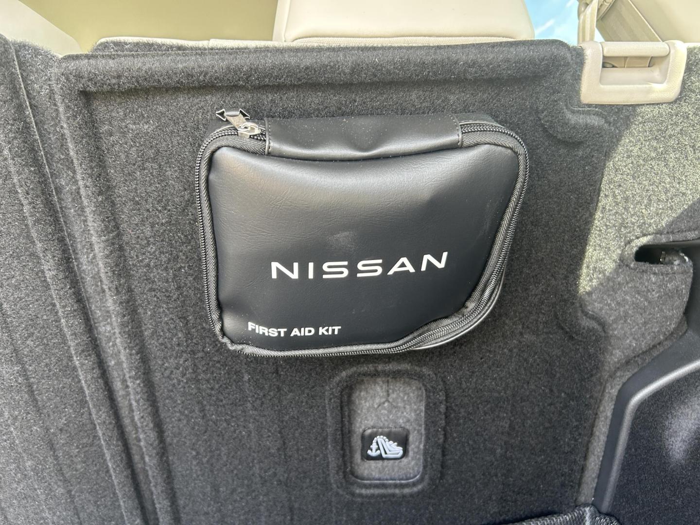 2023 RED /Tan Nissan Rogue SV AWD (5N1BT3BB4PC) with an 2.5L L4 DOHC 16V engine, CVT transmission, located at 506 S. Kingshighway, Cape Girardeau, MO, 63703, (573) 235-5000, 37.294991, -89.553635 - 2023 Nissan Rouge SV Only 12,XXX miles All Wheel Drive 1.5L I3 Automatic Adaptive Cruise Leather Backup Camera Power Driver Seat Heated Seats Heated Steering Wheel Sunroof Dual Climate Control Bluetooth Remote Start Power Windows/Locks/Mirrors We have financing available and we accep - Photo#34