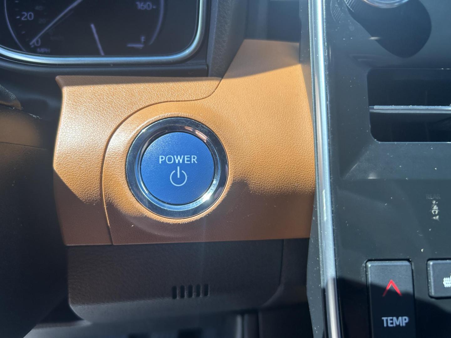 2021 WHITE /Brown Toyota Avalon Hybrid Limited (4T1DA1ABXMU) with an 2.5L L4 DOHC 16V HYBRID engine, 6A transmission, located at 506 S. Kingshighway, Cape Girardeau, MO, 63703, (573) 235-5000, 37.294991, -89.553635 - 2021 Toyota Avalon Hybrid 68xxx miles Front Wheel Drive 2.5L 4 Cyl. Hybrid Automatic Heads Up Display Leather Power/Heated/Cooled Seats Heated Rear Seats Heated Steering Wheel Backup Camera Sunroof Bluetooth Navigation Cruise Power Windows/Locks/Mirrors We have financing available an - Photo#31