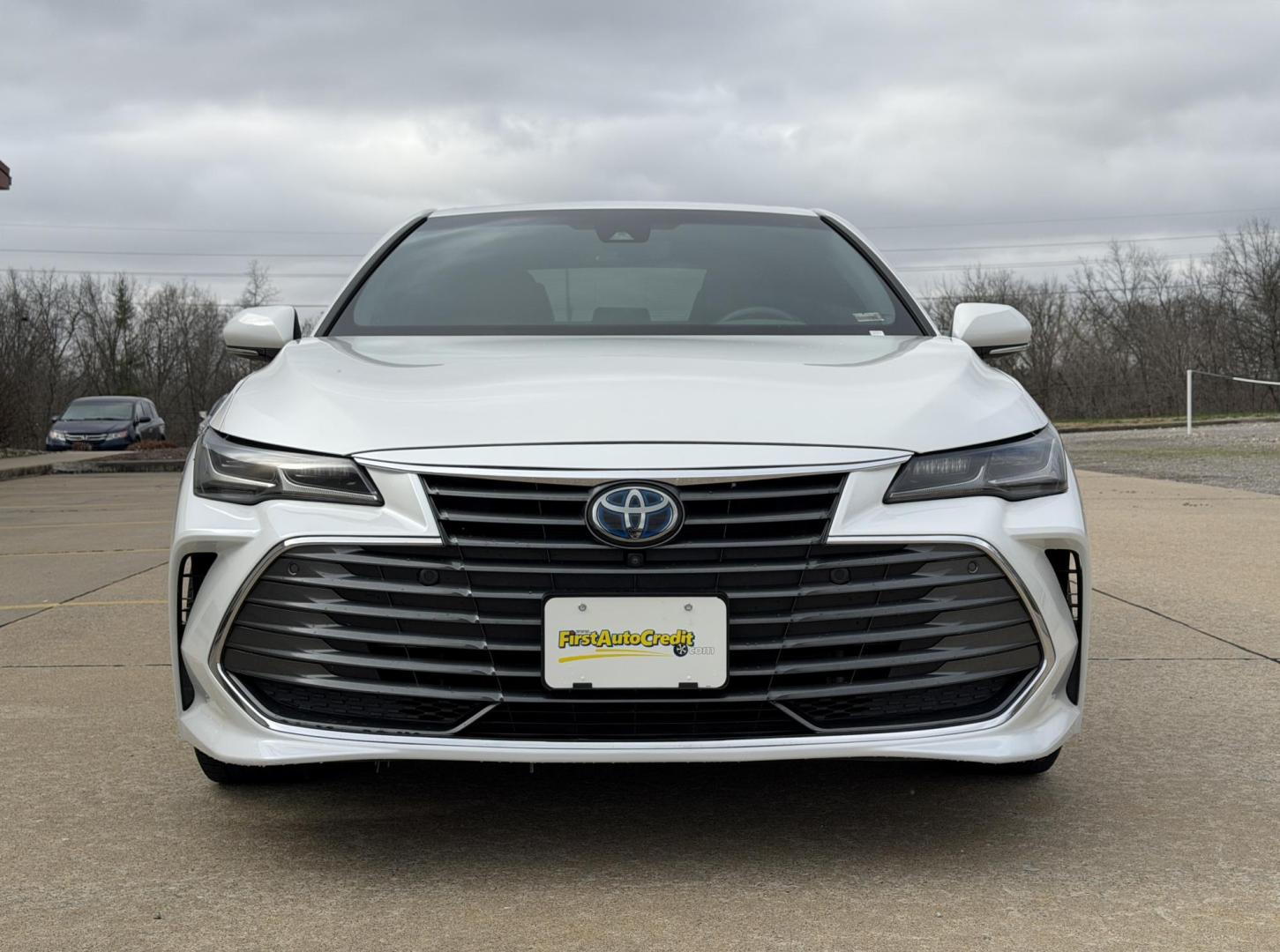 2021 WHITE /Tan Toyota Avalon Hybrid Limited (4T1DA1ABXMU) with an 2.5L 4 Cyl. Hybrid engine, Automatic transmission, located at 2990 Old Orchard Rd., Jackson, MO, 63755, 37.354214, -89.612106 - 2021 Toyota Avalon Hybrid 68xxx miles Front Wheel Drive 2.5L 4 Cyl. Hybrid Automatic Leather Navigation Power/Heated/Cooled Seats Heated Rear Seats Heated Steering Wheel Backup Camera Sunroof Heads Up Display Bluetooth Cruise Power Windows/Locks/Mirrors We have financing available an - Photo#14