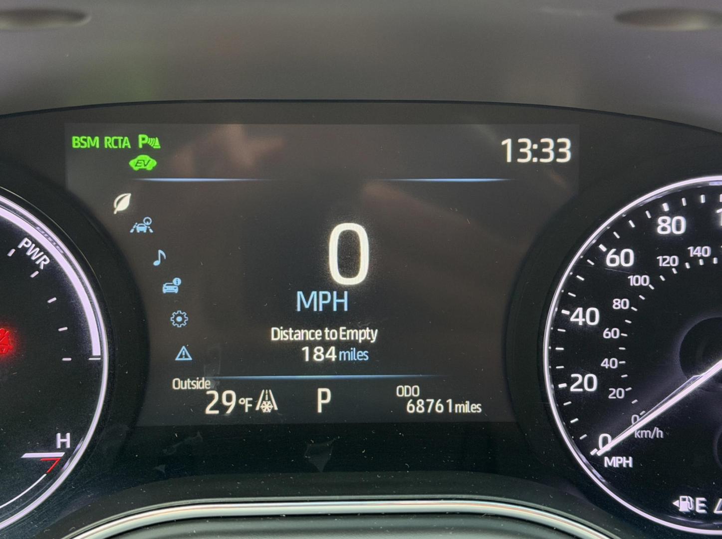 2021 WHITE /Tan Toyota Avalon Hybrid Limited (4T1DA1ABXMU) with an 2.5L 4 Cyl. Hybrid engine, Automatic transmission, located at 2990 Old Orchard Rd., Jackson, MO, 63755, 37.354214, -89.612106 - 2021 Toyota Avalon Hybrid 68xxx miles Front Wheel Drive 2.5L 4 Cyl. Hybrid Automatic Leather Navigation Power/Heated/Cooled Seats Heated Rear Seats Heated Steering Wheel Backup Camera Sunroof Heads Up Display Bluetooth Cruise Power Windows/Locks/Mirrors We have financing available an - Photo#24