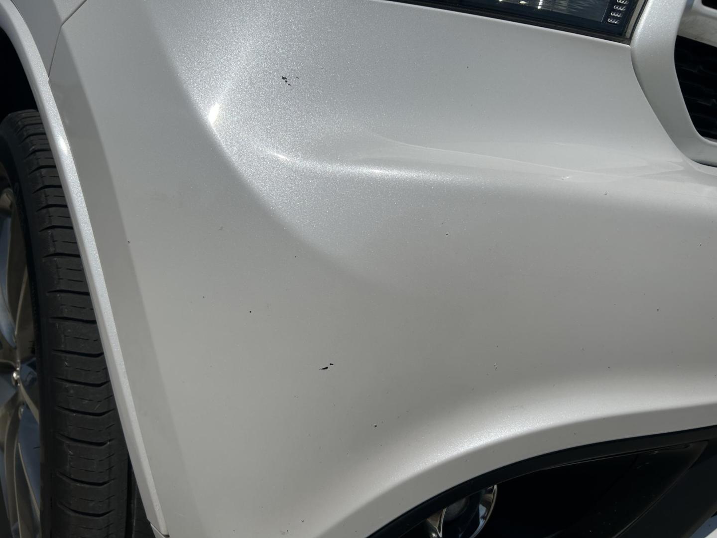 2018 WHITE /Black Dodge Durango GT AWD (1C4RDJDG7JC) with an 3.6L V6 DOHC 24V engine, 8A transmission, located at 506 S. Kingshighway, Cape Girardeau, MO, 63703, (573) 235-5000, 37.294991, -89.553635 - 2018 Dodge Durango GT 143xxx miles All Wheel Drive 3.6L V6 Automatic 3rd Row Power Driver Seat Heated Seats/Steering Wheel Rear Heated Seats Bluetooth Cruise Power Windows/Locks/Mirrors We have financing available and we accept trades! Fill out a credit application on our website or come - Photo#40