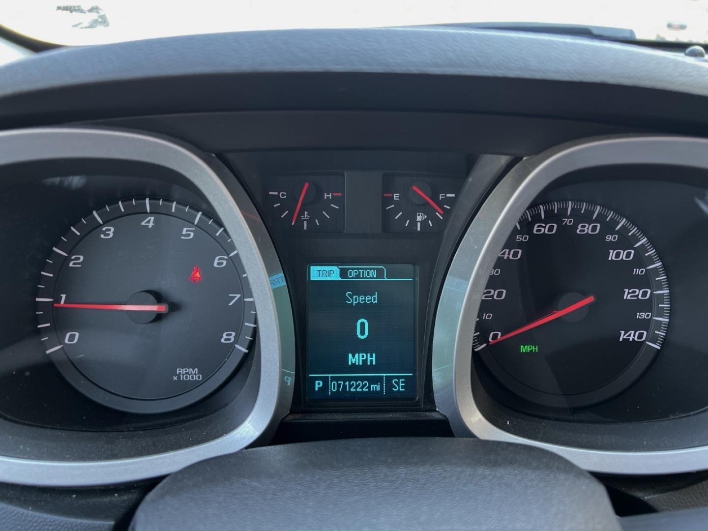 2017 BLACK /Black Cloth Chevrolet Equinox LT 2WD (2GNALCEK2H6) with an 2.4L 4 Cyl. engine, Automatic transmission, located at 2990 Old Orchard Rd., Jackson, MO, 63755, 37.354214, -89.612106 - We have financing available and we accept trades! Fill out a credit application on our website or come by today! If you have any questions, give us a call at (573) 204-7777 or visit our website at firstautocredit.com. - Photo#1