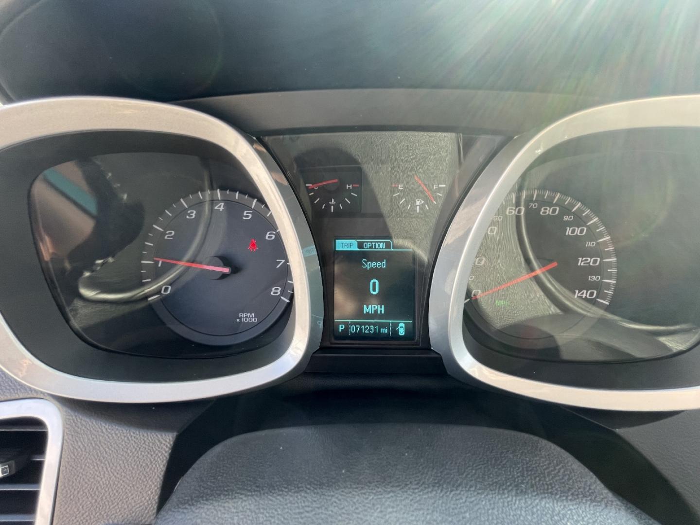 2017 BLACK /Black Cloth Chevrolet Equinox LT 2WD (2GNALCEK2H6) with an 2.4L 4 Cyl. engine, Automatic transmission, located at 2990 Old Orchard Rd., Jackson, MO, 63755, 37.354214, -89.612106 - We have financing available and we accept trades! Fill out a credit application on our website or come by today! If you have any questions, give us a call at (573) 204-7777 or visit our website at firstautocredit.com. - Photo#1