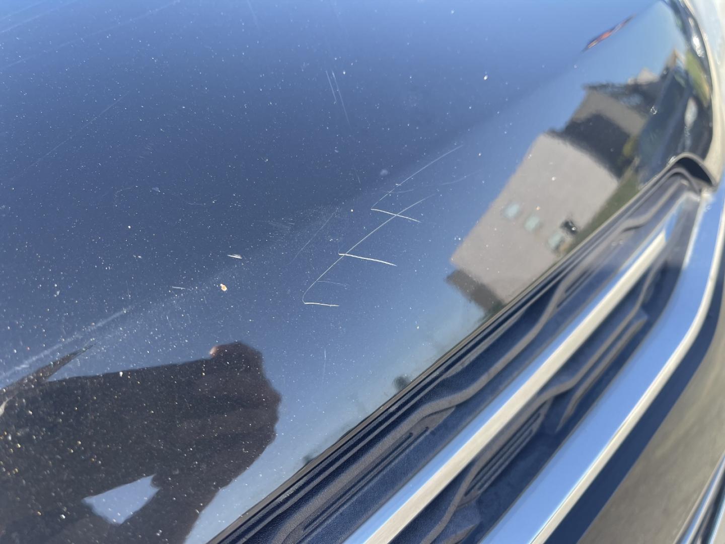 2017 BLACK /Black Cloth Chevrolet Equinox LT 2WD (2GNALCEK2H6) with an 2.4L 4 Cyl. engine, Automatic transmission, located at 2990 Old Orchard Rd., Jackson, MO, 63755, 37.354214, -89.612106 - We have financing available and we accept trades! Fill out a credit application on our website or come by today! If you have any questions, give us a call at (573) 204-7777 or visit our website at firstautocredit.com. - Photo#36