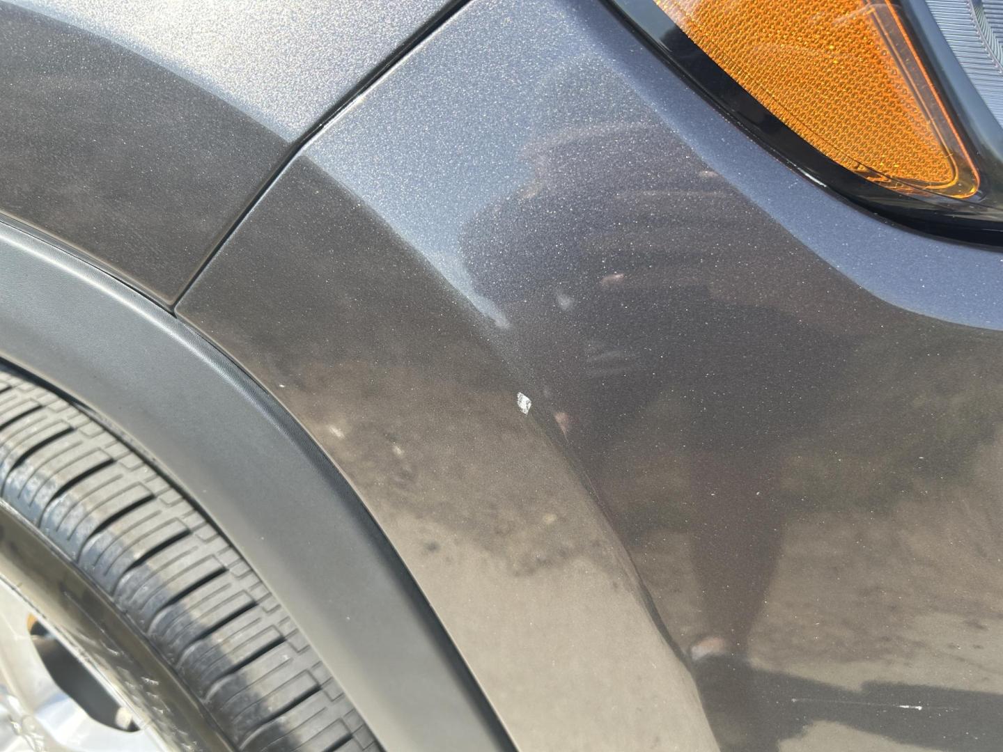 2022 GRAY /Black Jeep Compass Latitude 4WD (3C4NJDBB5NT) with an 2.4L L4 DOHC 16V engine, Automatic transmission, located at 506 S. Kingshighway, Cape Girardeau, MO, 63703, (573) 235-5000, 37.294991, -89.553635 - 2022 Jeep Compass Latitude 4WD 37xxx miles Four Wheel Drive 2.4L 4 Cyl. Automatic Backup Camera Bluetooth Power Driver Seat Heated Seats Cruise Power Lift Gate Power Windows/Locks/Mirrors We have financing available and we accept trades! Fill out a credit application on our website or co - Photo#41