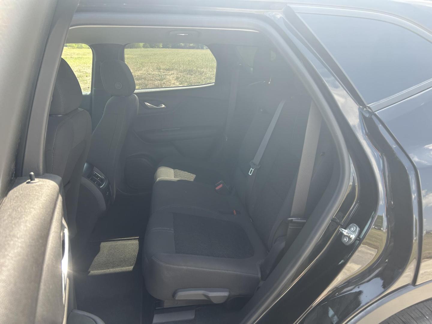 2021 BLACK /Black Chevrolet Blazer 2LT (3GNKBCRS8MS) with an 3.6L V6 DOHC 24V engine, 9A transmission, located at 506 S. Kingshighway, Cape Girardeau, MO, 63703, (573) 235-5000, 37.294991, -89.553635 - 2021 Chevrolet Blazer 2lt 43xxx miles Front Wheel Drive 3.6L V6 Red Line Edition Convenience Package Driver Confidence Package Automatic Power/Heated Seats Heated Steering Wheel Backup Camera Bluetooth Remote Start Cruise Power Windows/Locks/Mirrors We have financing available and we - Photo#21