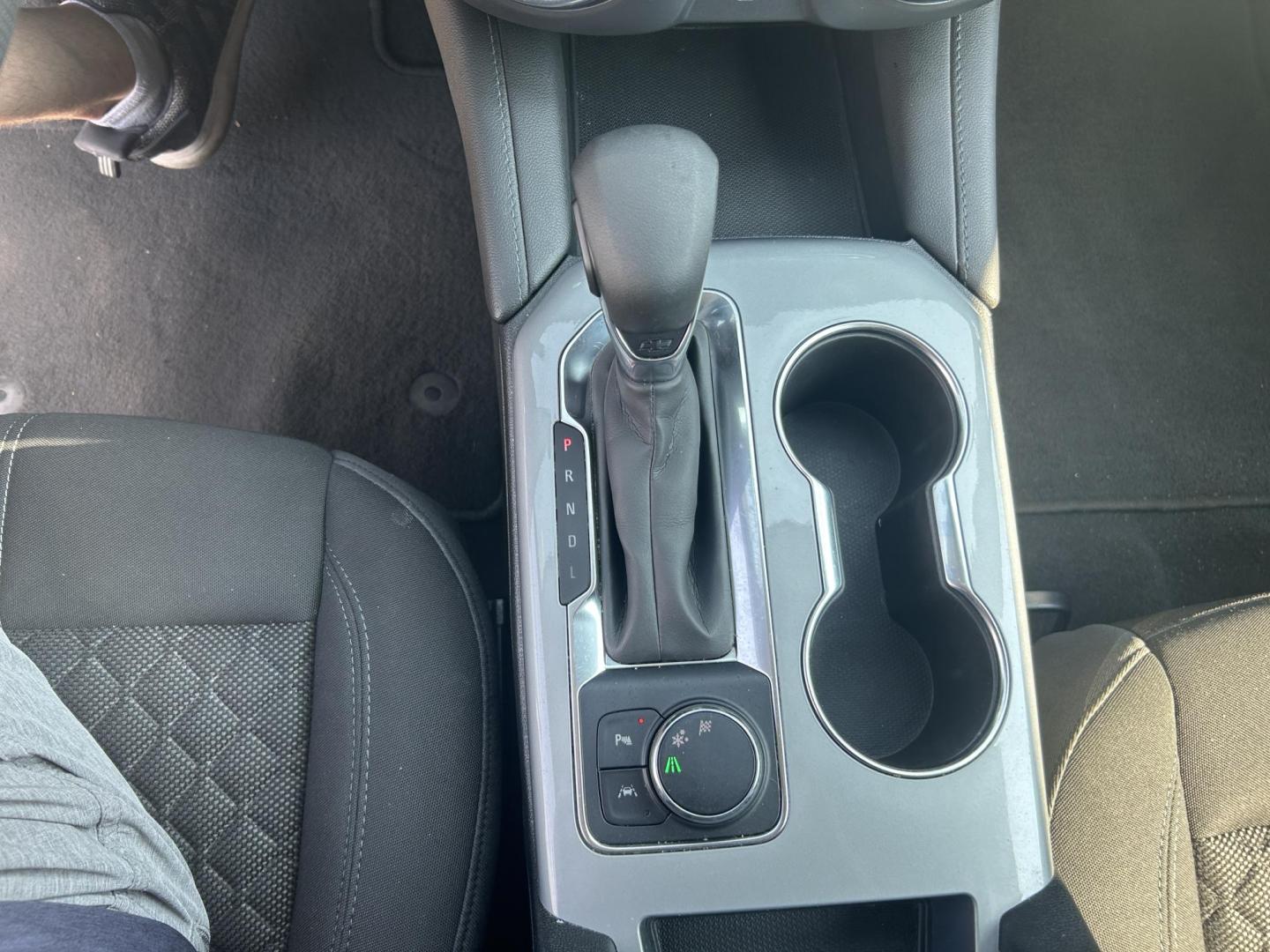 2021 BLACK /Black Chevrolet Blazer 2LT (3GNKBCRS8MS) with an 3.6L V6 DOHC 24V engine, 9A transmission, located at 506 S. Kingshighway, Cape Girardeau, MO, 63703, (573) 235-5000, 37.294991, -89.553635 - 2021 Chevrolet Blazer 2lt 43xxx miles Front Wheel Drive 3.6L V6 Red Line Edition Convenience Package Driver Confidence Package Automatic Power/Heated Seats Heated Steering Wheel Backup Camera Bluetooth Remote Start Cruise Power Windows/Locks/Mirrors We have financing available and we - Photo#28