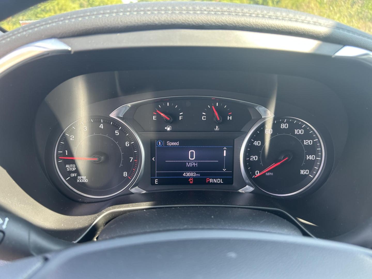2021 BLACK /Black Chevrolet Blazer 2LT (3GNKBCRS8MS) with an 3.6L V6 DOHC 24V engine, 9A transmission, located at 506 S. Kingshighway, Cape Girardeau, MO, 63703, (573) 235-5000, 37.294991, -89.553635 - 2021 Chevrolet Blazer 2lt 43xxx miles Front Wheel Drive 3.6L V6 Red Line Edition Convenience Package Driver Confidence Package Automatic Power/Heated Seats Heated Steering Wheel Backup Camera Bluetooth Remote Start Cruise Power Windows/Locks/Mirrors We have financing available and we - Photo#2
