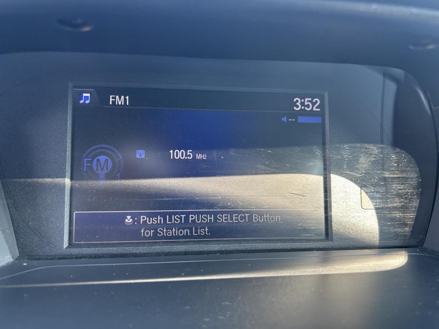 2017 BLACK /Black Honda Accord Sport Special Edition CVT (1HGCR2F10HA) with an 2.4L L4 DOHC 16V engine, CVT transmission, located at 506 S. Kingshighway, Cape Girardeau, MO, 63703, (573) 235-5000, 37.294991, -89.553635 - 2017 Honda Accord Sport Special Edition 131xxx miles Front Wheel Drive 2.4L 4 Cyl. Automatic Heated Seats Power Driver Seat Backup Camera Bluetooth Cruise Power Windows/Locks/Mirrors We have financing available and we accept trades! Fill out a credit application on our website or come by - Photo#3