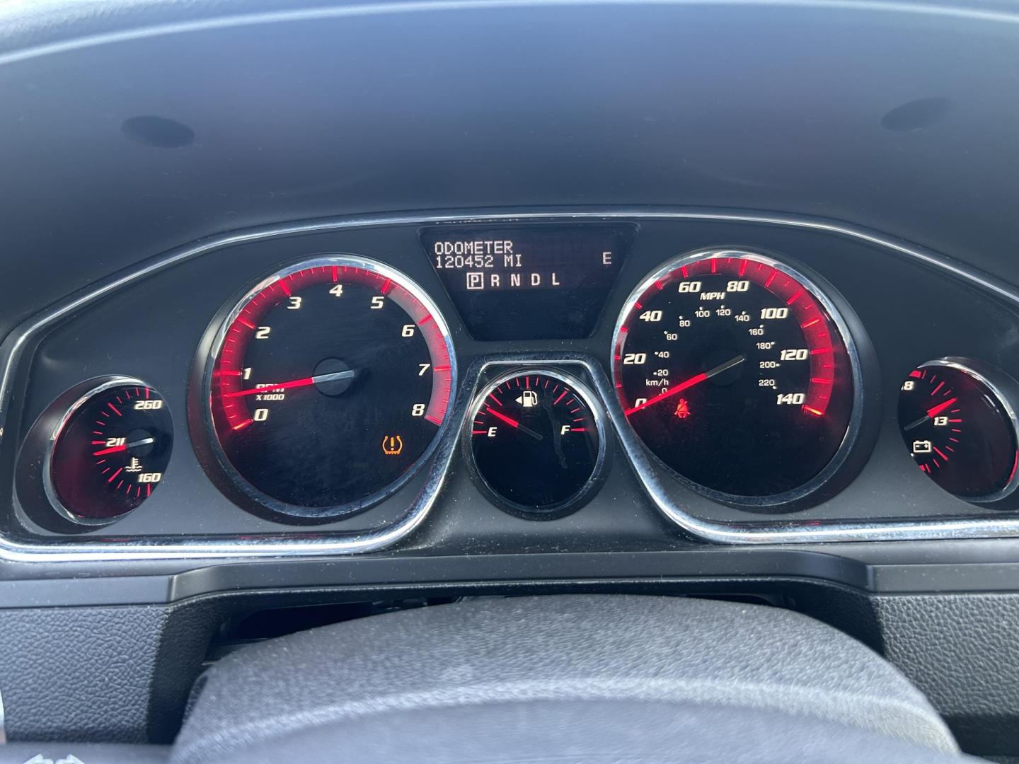 2015 BURGUNDY /Black GMC Acadia SLE-1 FWD (1GKKRNED1FJ) with an 3.6L V6 DOHC 24V engine, 6-Speed Automatic transmission, located at 506 S. Kingshighway, Cape Girardeau, MO, 63703, (573) 235-5000, 37.294991, -89.553635 - ***Salvage Title*** 2015 GMC Acadia SLE 120,XXX Miles 3.6L V6 Automatic Front Wheel Drive Back Up Camera Third Row Bluetooth Cruise Power Locks/Windows/Mirrors We have financing available and we accept trades! Fill out a credit application on our website or come by today! If you have any - Photo#1