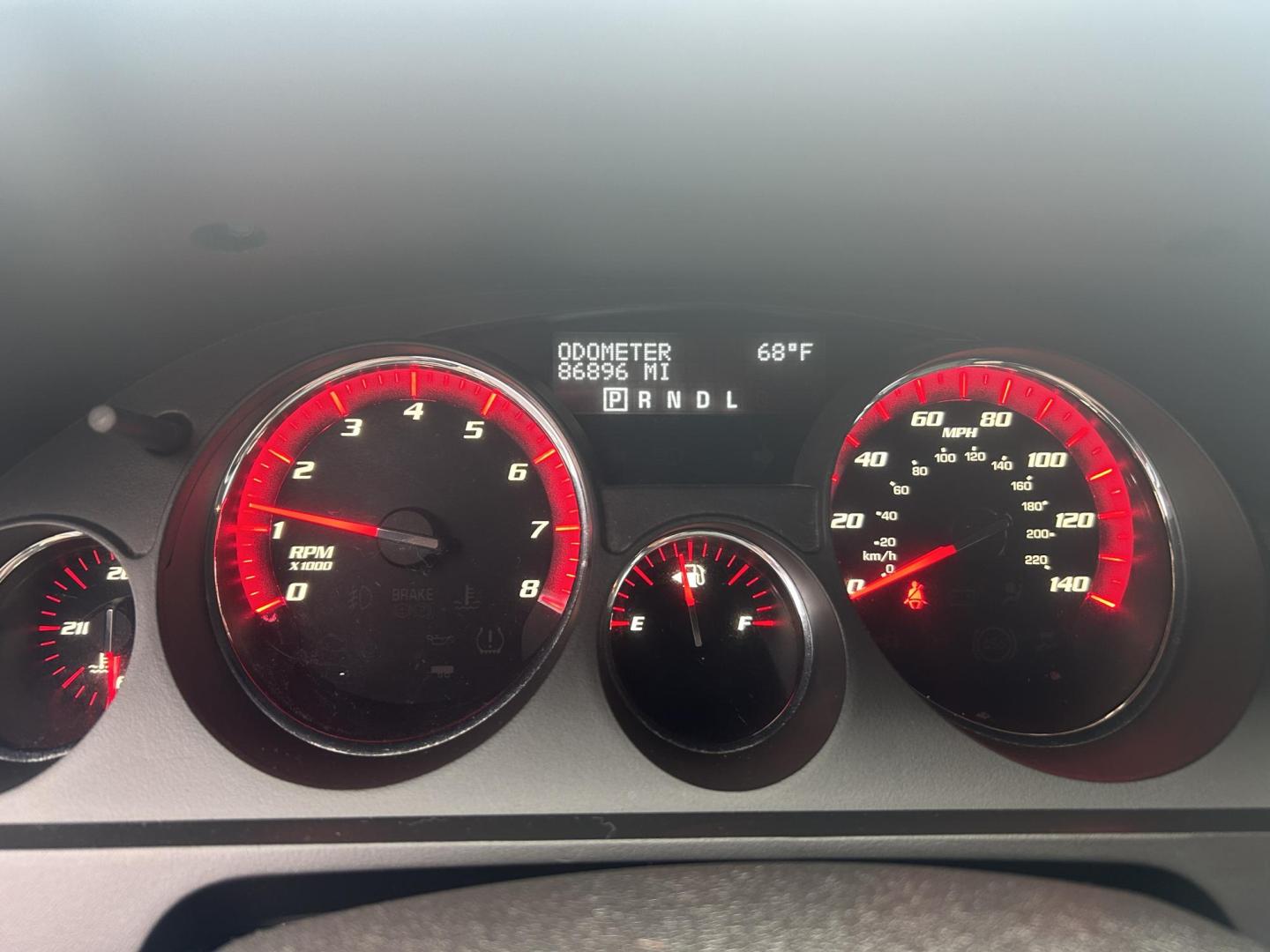 2012 SILVER /Black GMC Acadia SLE-1 FWD (1GKKRNED9CJ) with an 3.6L V6 DOHC 24V engine, 6-Speed Automatic transmission, located at 506 S. Kingshighway, Cape Girardeau, MO, 63703, (573) 235-5000, 37.294991, -89.553635 - 2012 GMC Acadia SLE 86,XXX Miles 3.6L V6 Automatic Front Wheel Drive Remote Start Bluetooth Cruise Power Locks/Windows/Mirrors We have financing available and we accept trades! Fill out a credit application on our website or come by today! If you have any questions, give us a call at (573) - Photo#1