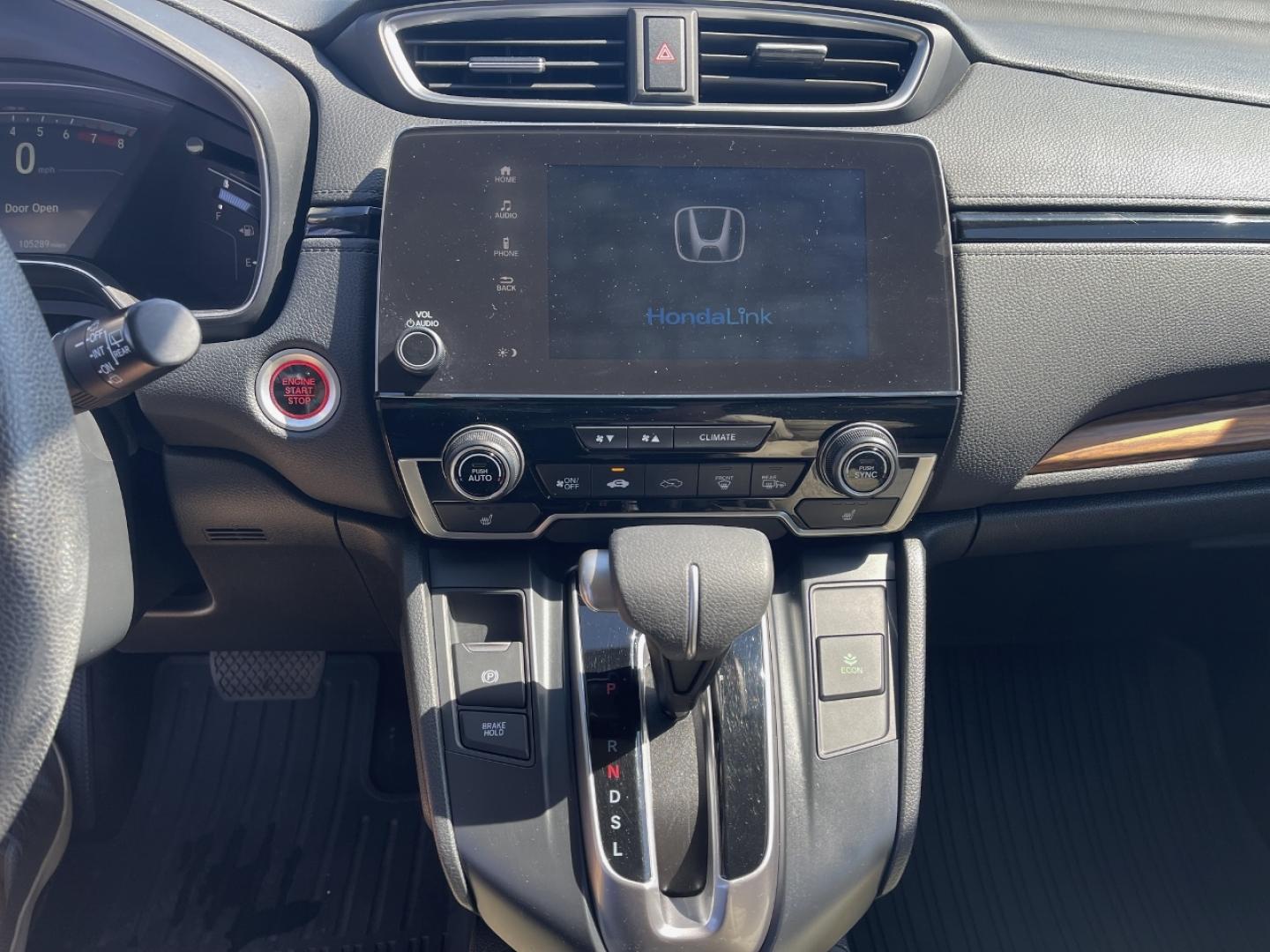 2017 WHITE /Tan Cloth Honda CR-V EX AWD (5J6RW2H53HL) with an 1.5L 4 Cyl. engine, CVT transmission, located at 2990 Old Orchard Rd., Jackson, MO, 63755, 37.354214, -89.612106 - We have financing available and we accept trades! Fill out a credit application on our website or come by today! If you have any questions, give us a call at (573) 204-7777 or visit our website at firstautocredit.com. - Photo#25